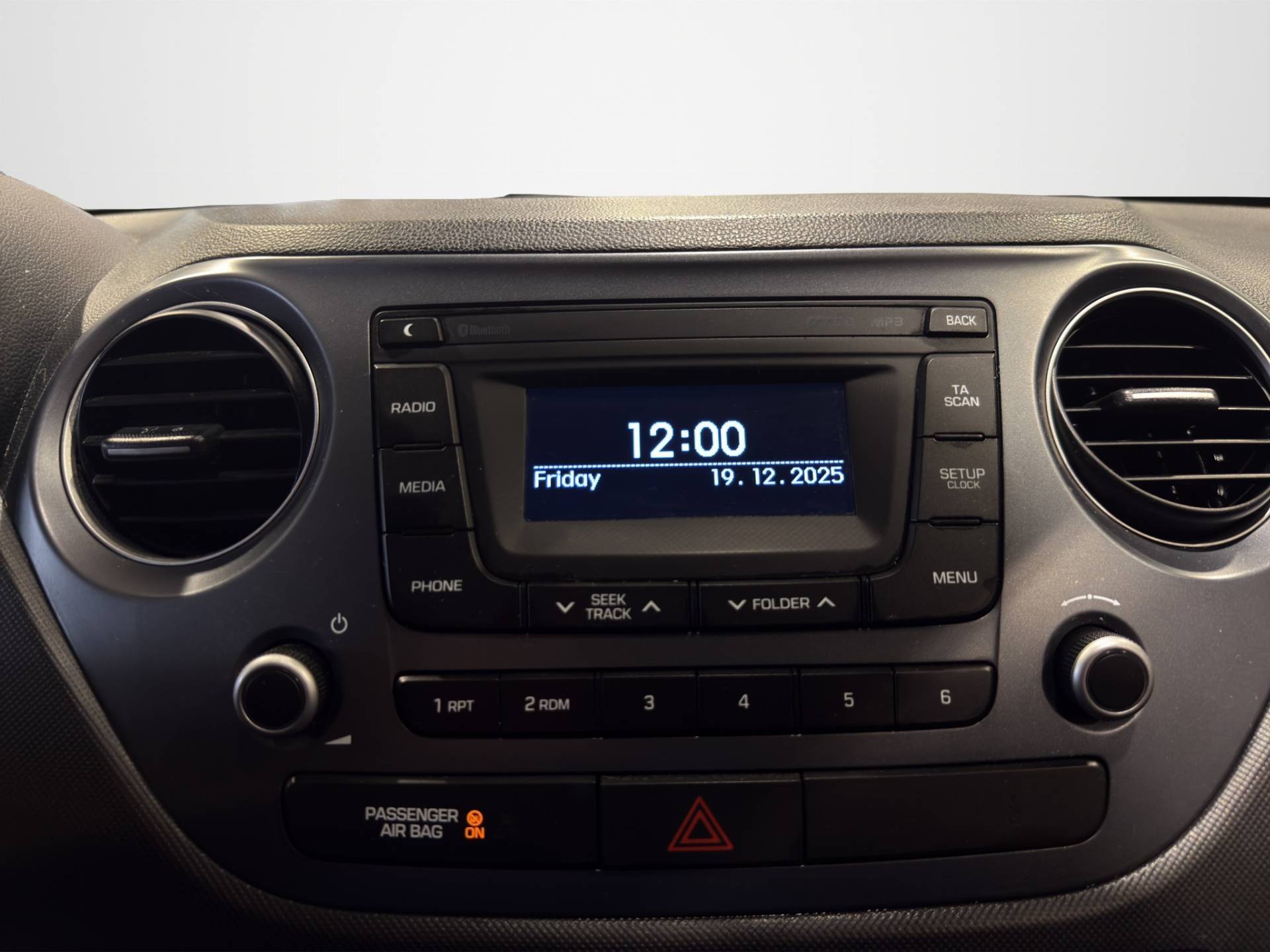 Auto Venduta - HYUNDAI I10 i10 1.0 Tech econext Gpl my19 usata in pronta consegna - Brandini