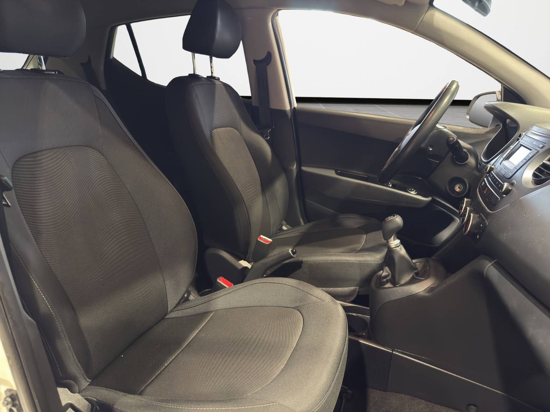 Auto Venduta - HYUNDAI I10 i10 1.0 Tech econext Gpl my19 usata in pronta consegna - Brandini