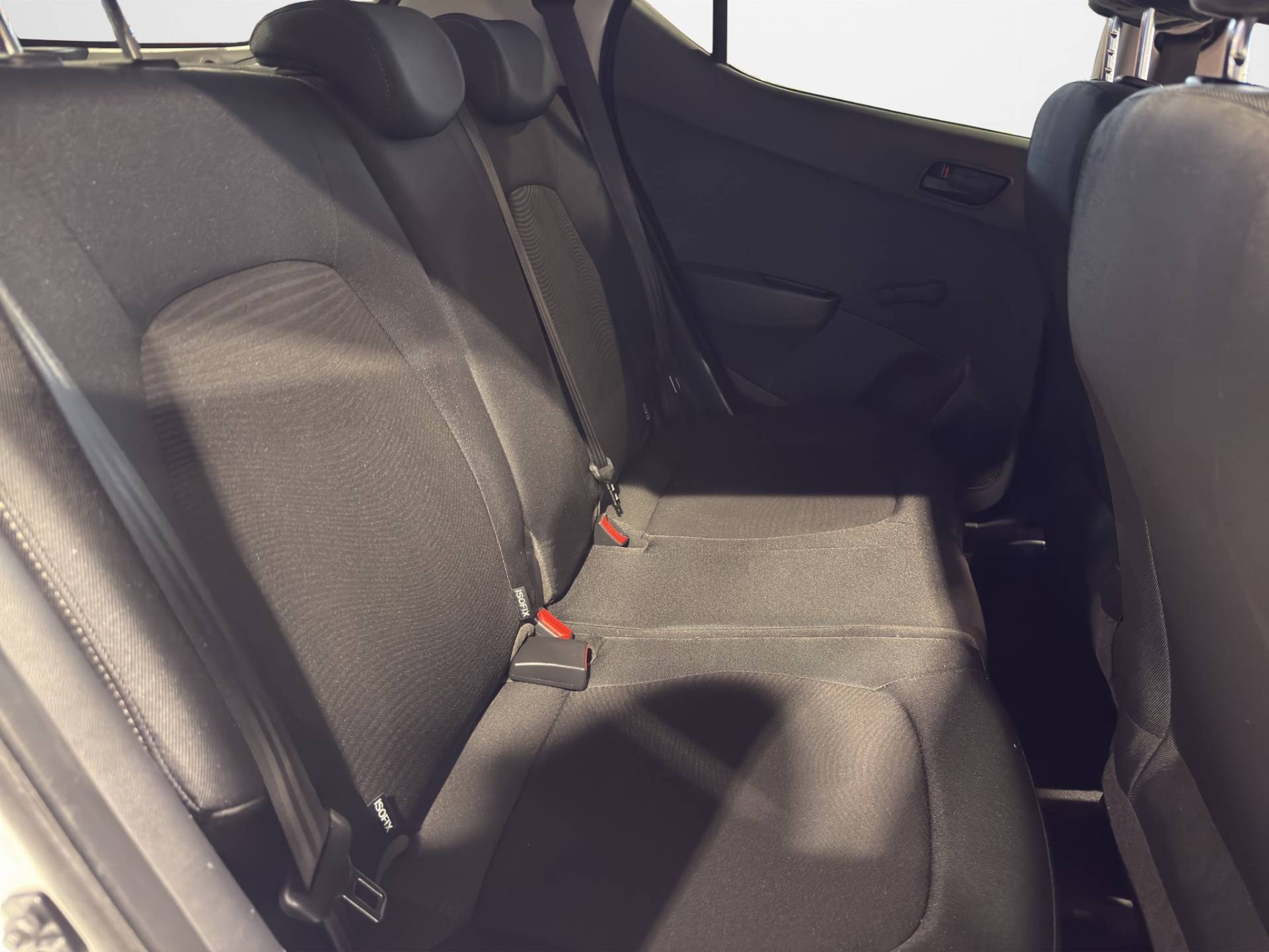 Auto Venduta - HYUNDAI I10 i10 1.0 Tech econext Gpl my19 usata in pronta consegna - Brandini