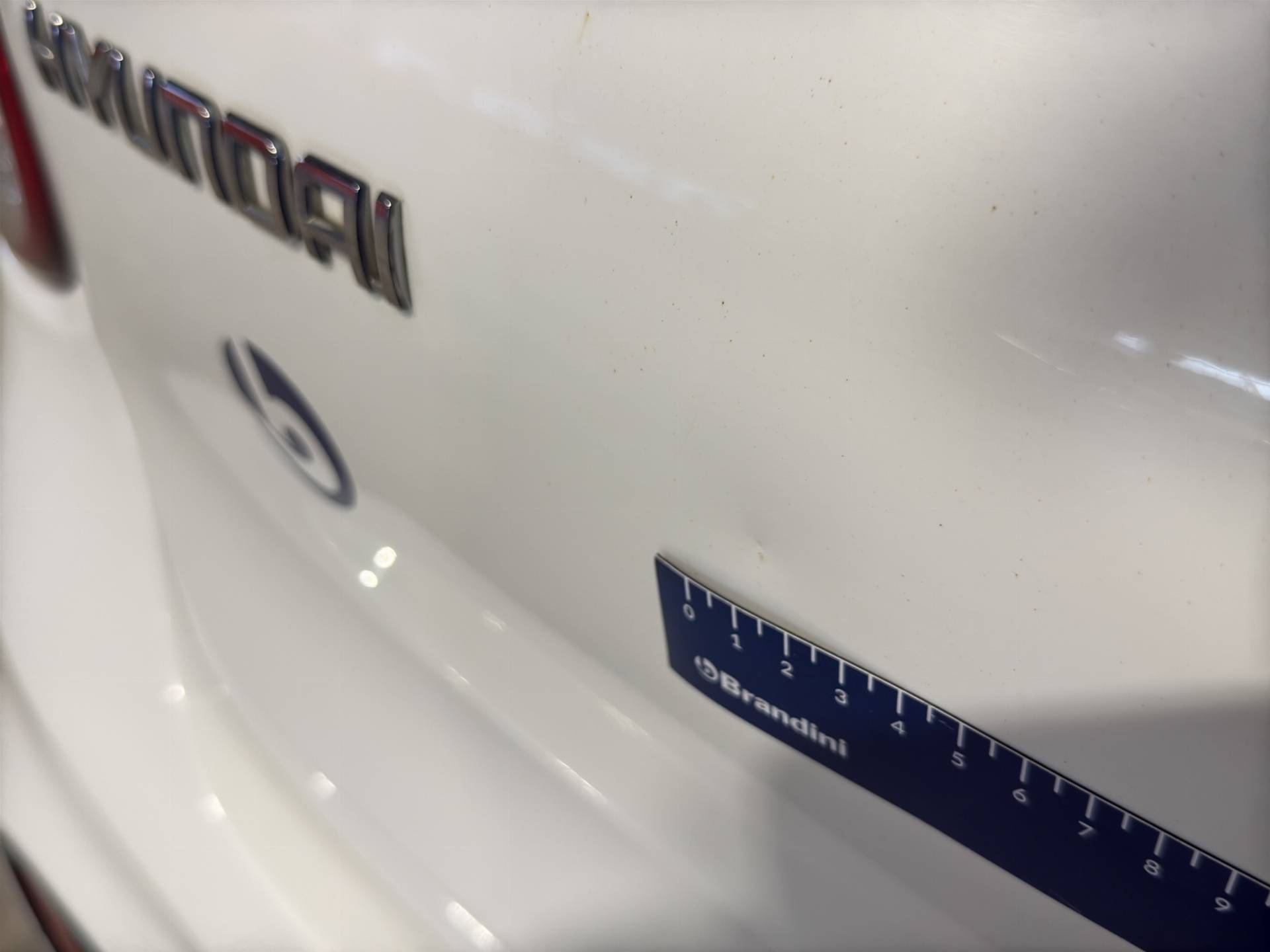 Auto Venduta - HYUNDAI I10 i10 1.0 Tech econext Gpl my19 usata in pronta consegna - Brandini