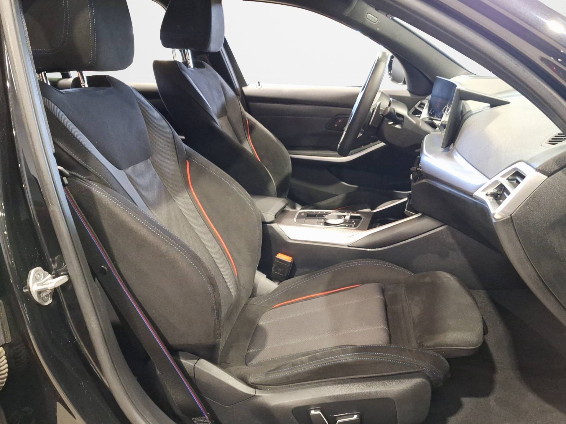 BMW Serie 3 Touring - Foto 15