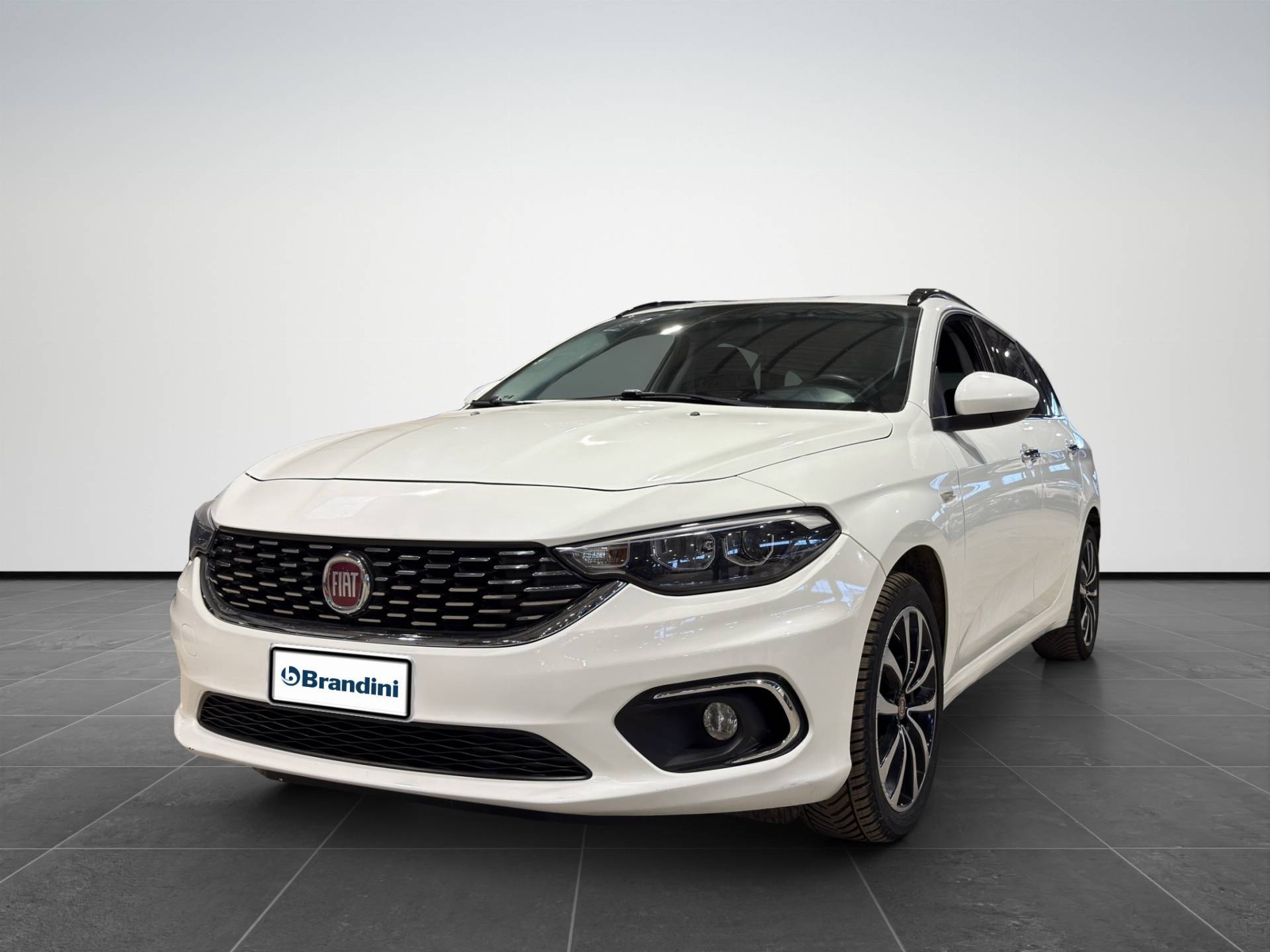 FIAT Tipo - Foto 1