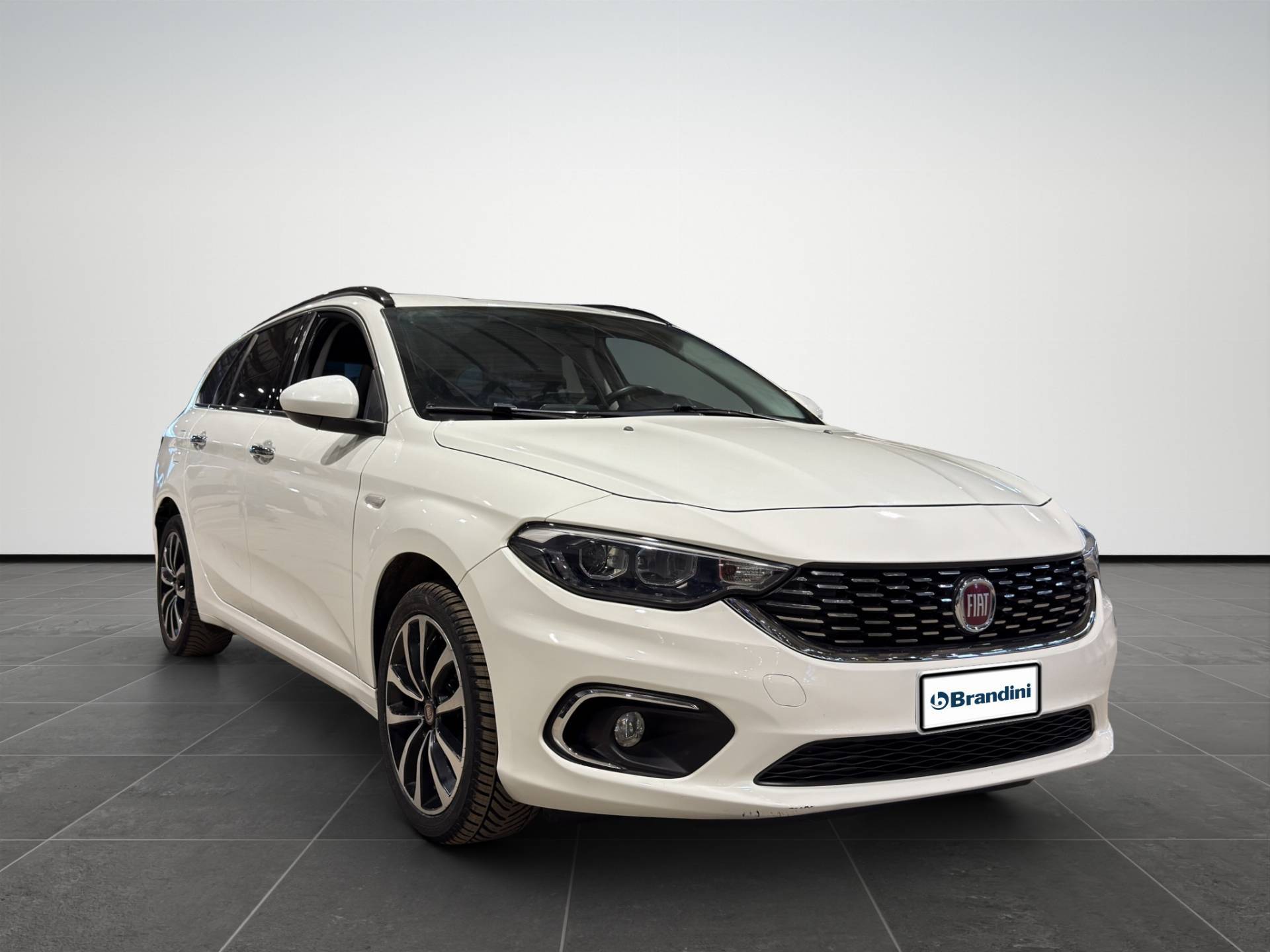 FIAT Tipo - Foto 3