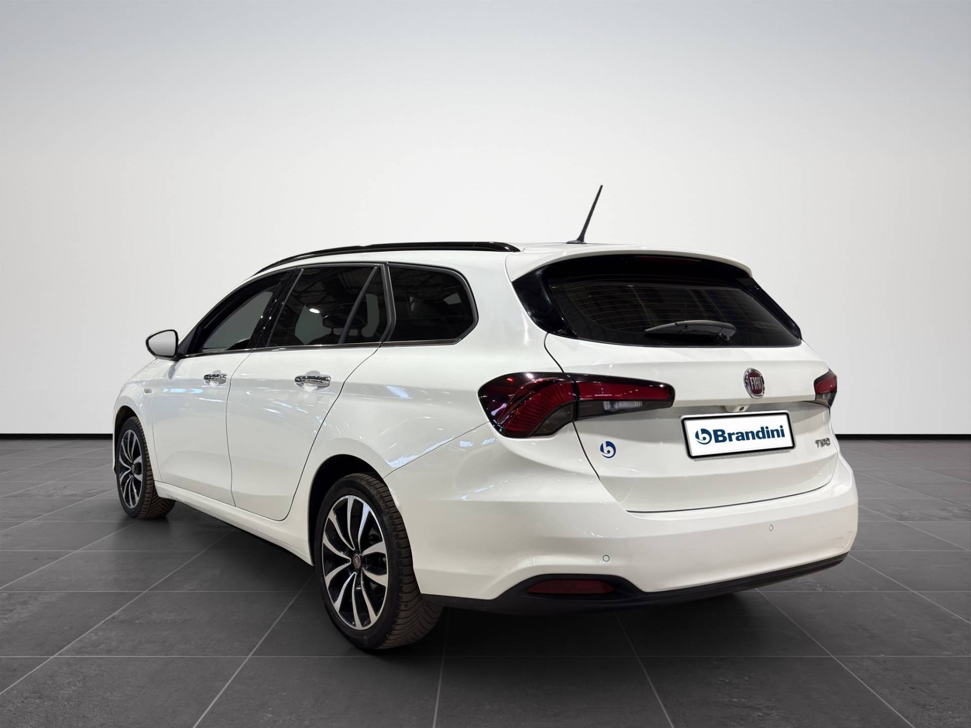 FIAT Tipo - Foto 4