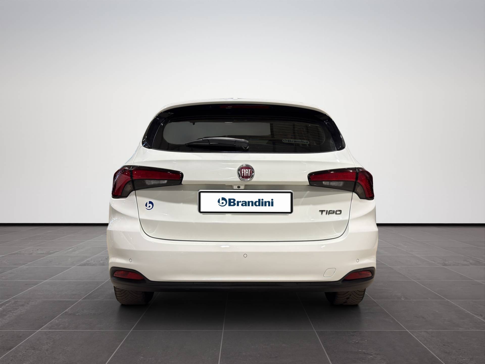 FIAT Tipo - Foto 5