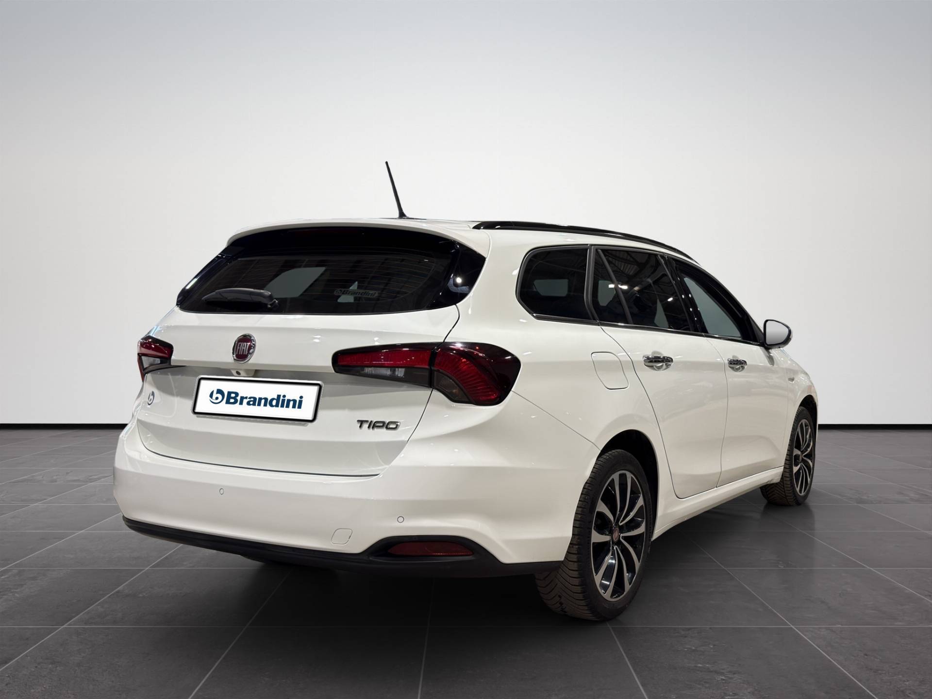 FIAT Tipo - Foto 6