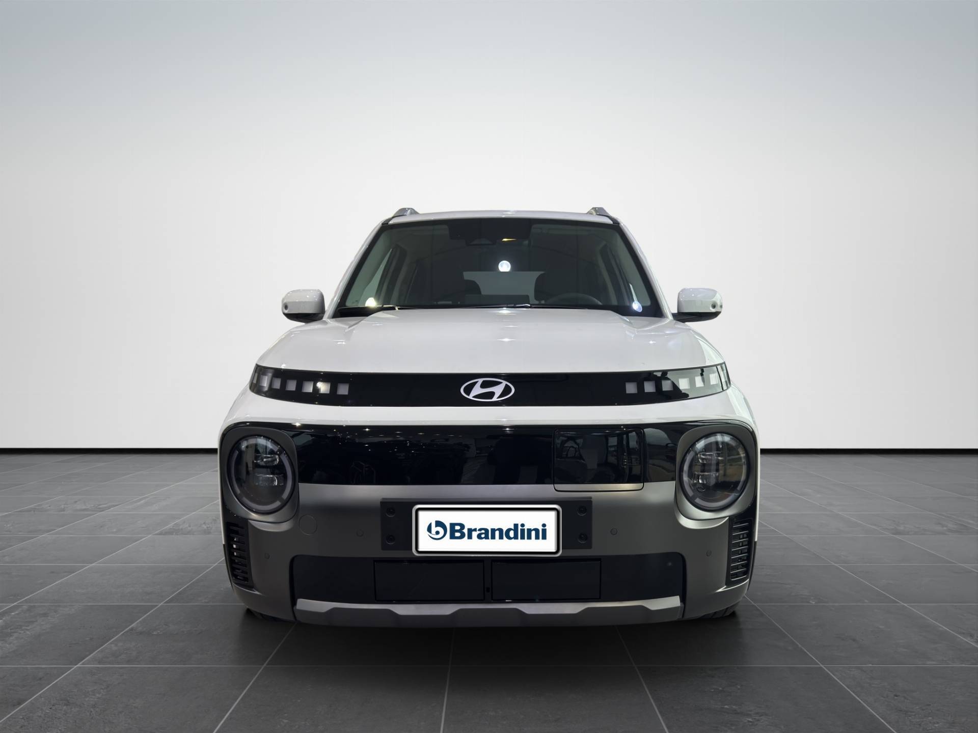 HYUNDAI Inster Inster Cross 49kWh usata in pronta consegna - Brandini