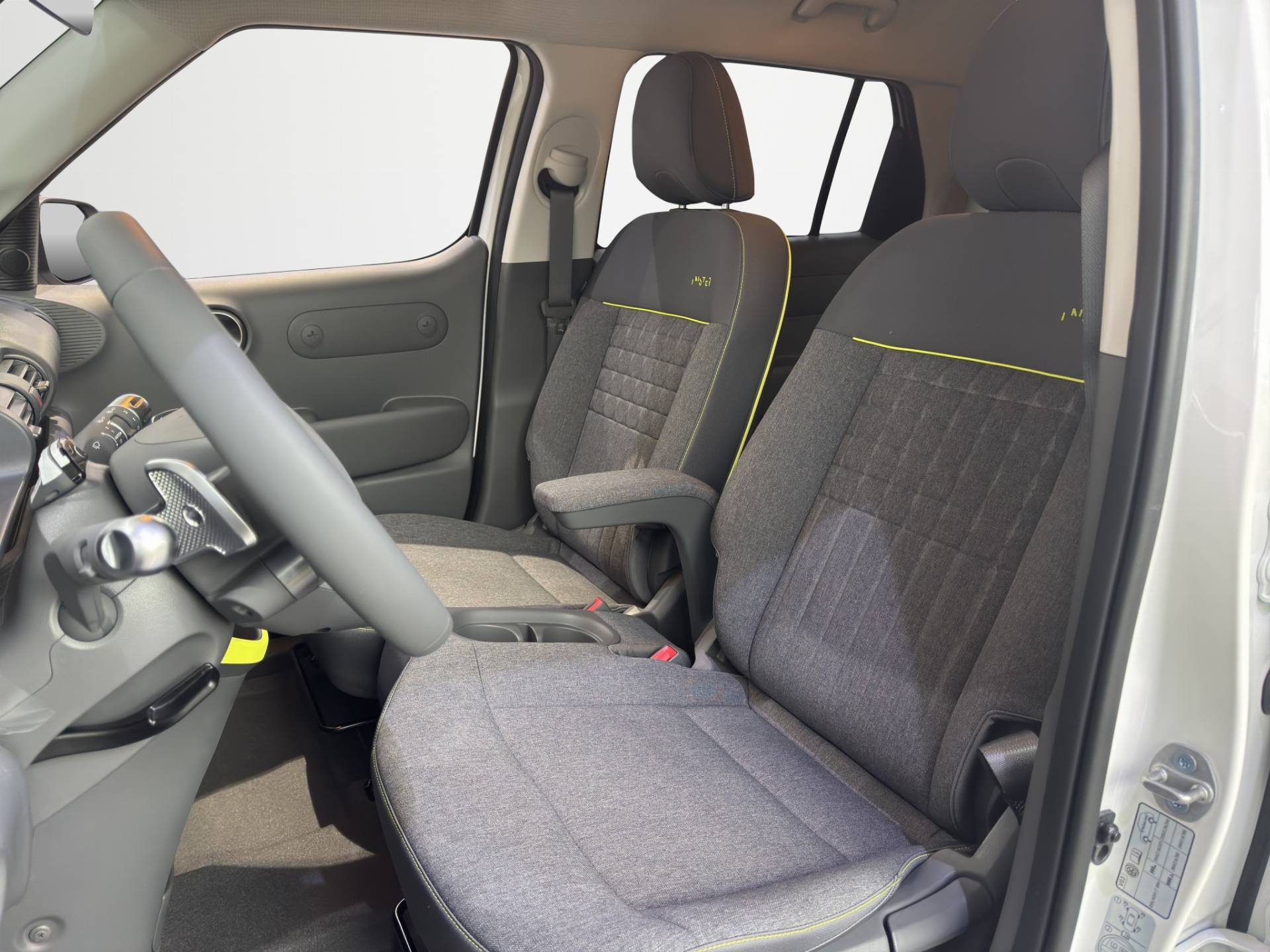 HYUNDAI Inster Inster Cross 49kWh usata in pronta consegna - Brandini