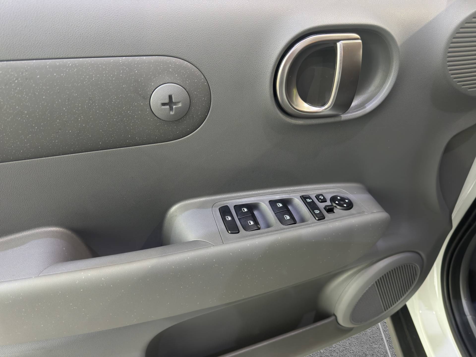 HYUNDAI Inster Inster Cross 49kWh usata in pronta consegna - Brandini