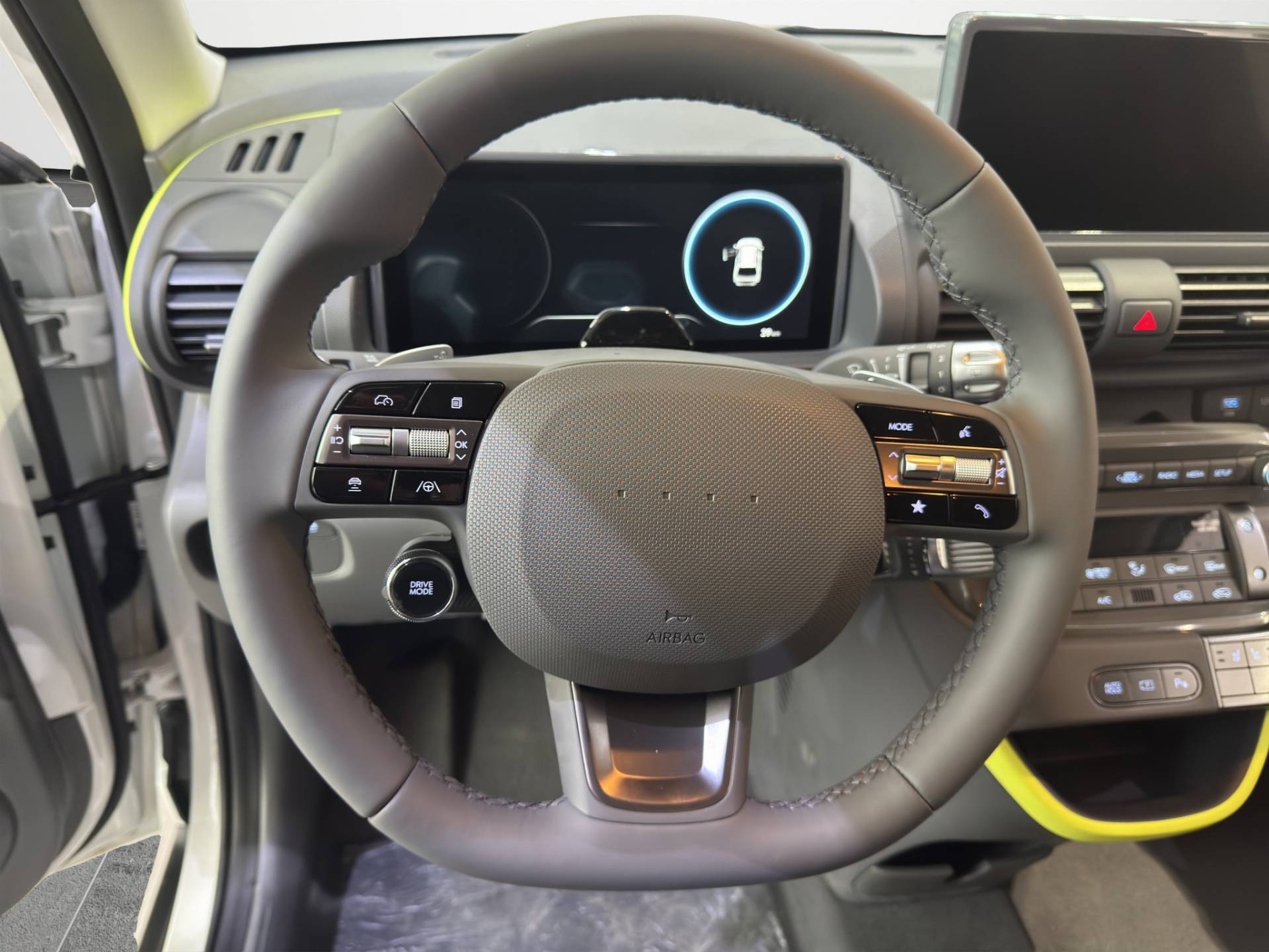 HYUNDAI Inster Inster Cross 49kWh usata in pronta consegna - Brandini