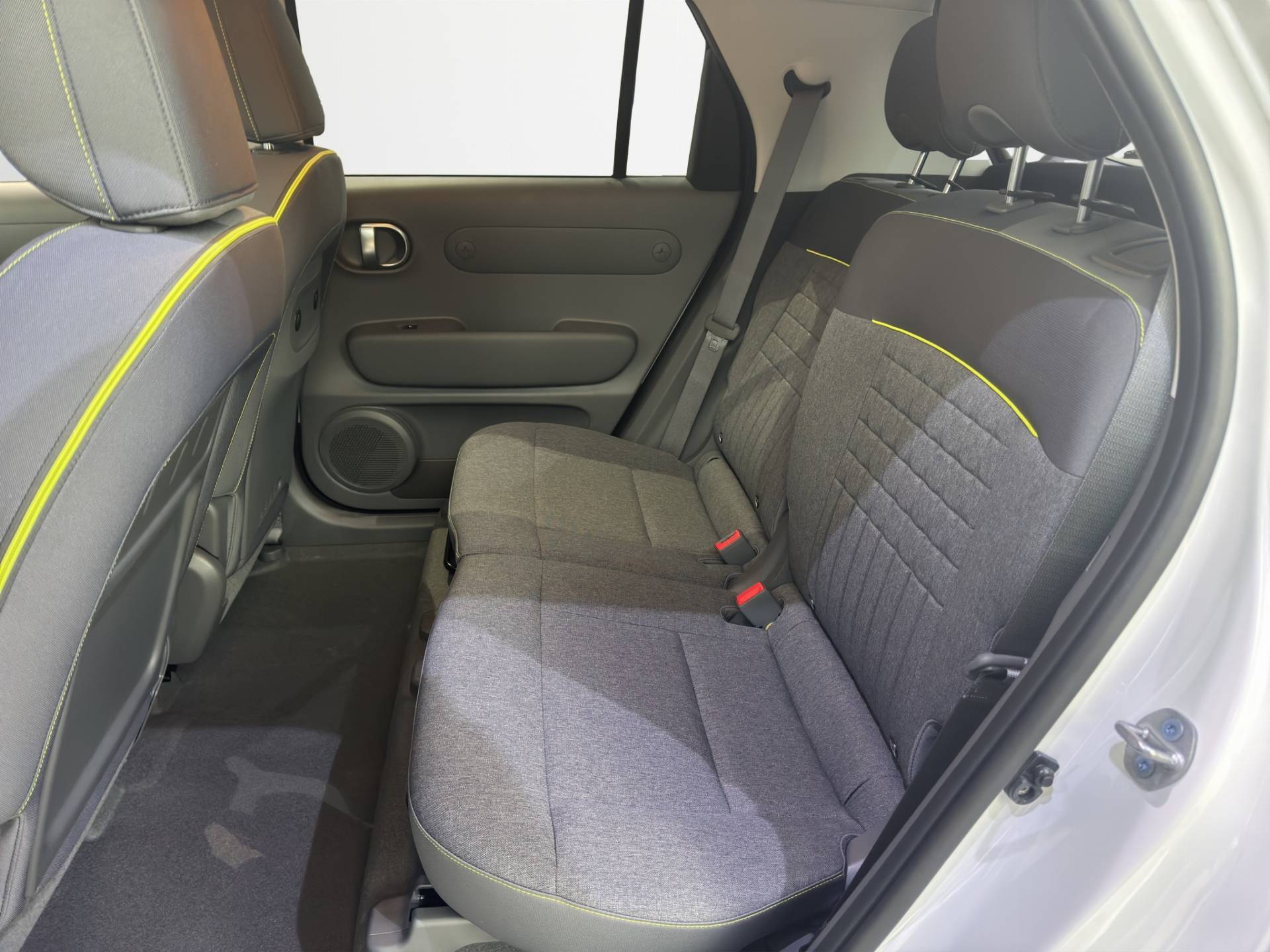 HYUNDAI Inster Inster Cross 49kWh usata in pronta consegna - Brandini