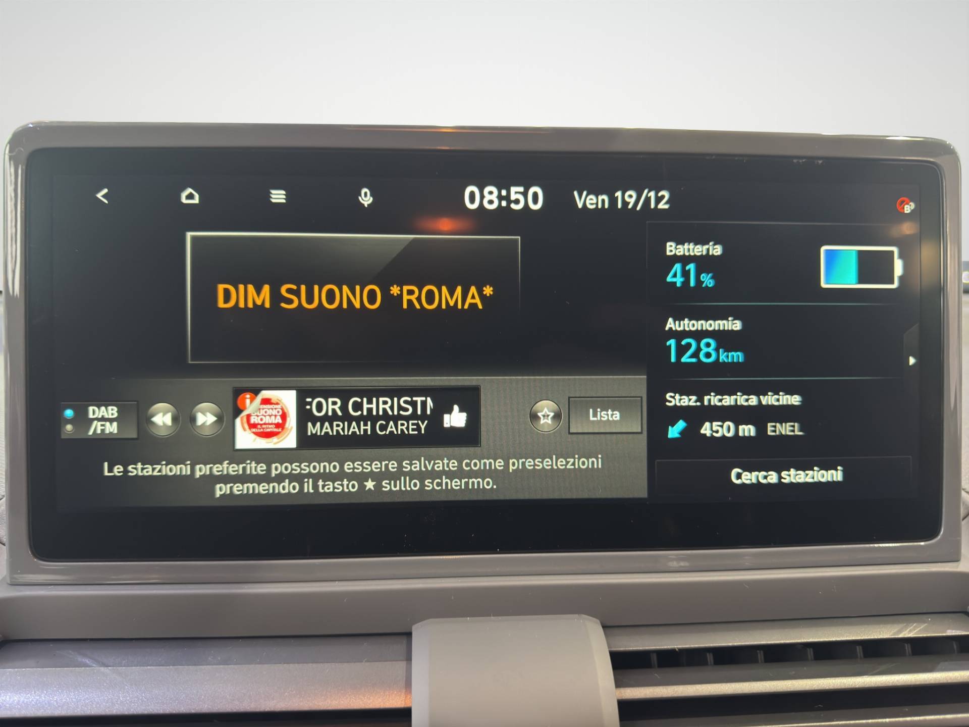 HYUNDAI Inster Inster Cross 49kWh usata in pronta consegna - Brandini