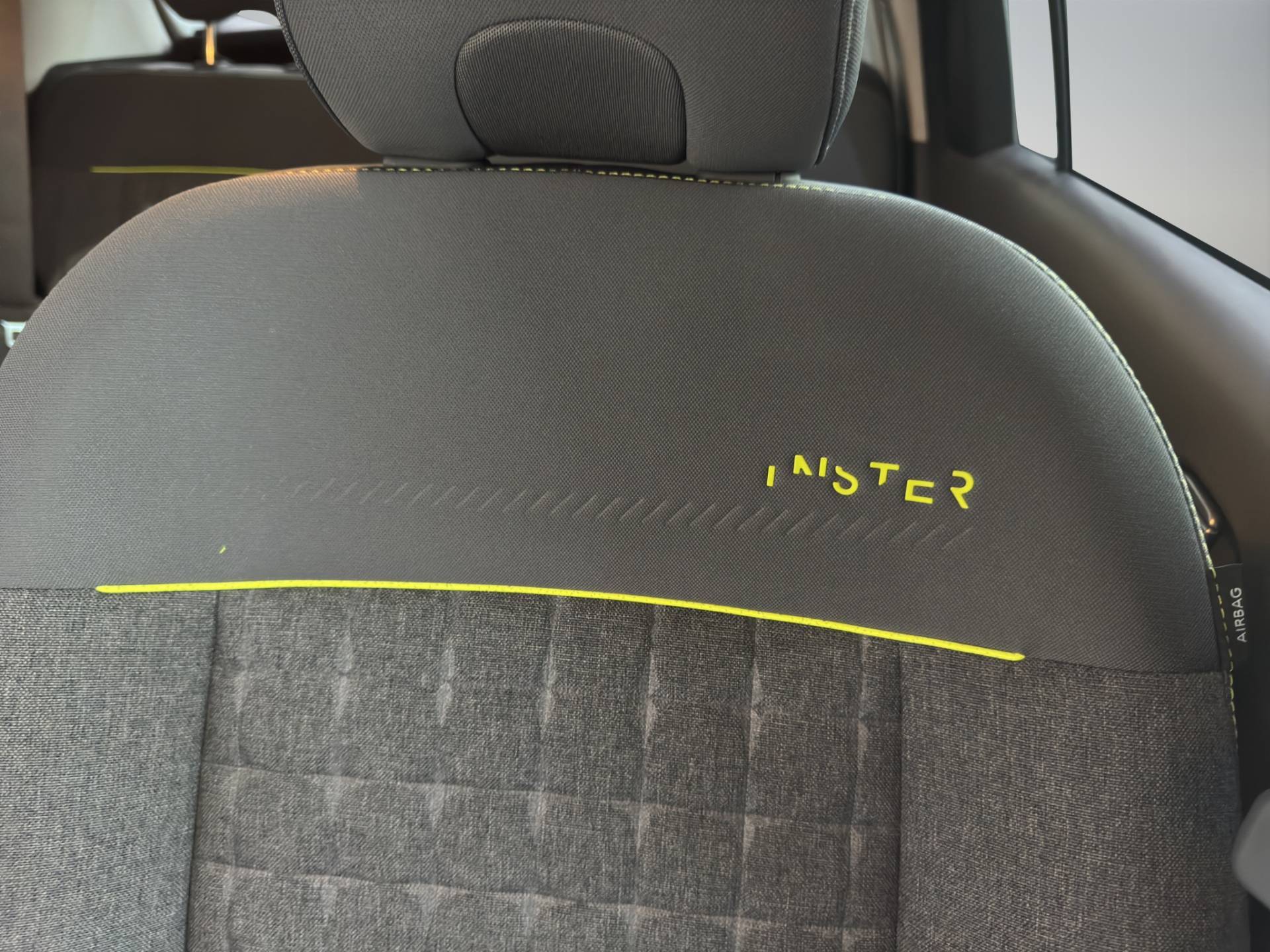 HYUNDAI Inster Inster Cross 49kWh usata in pronta consegna - Brandini