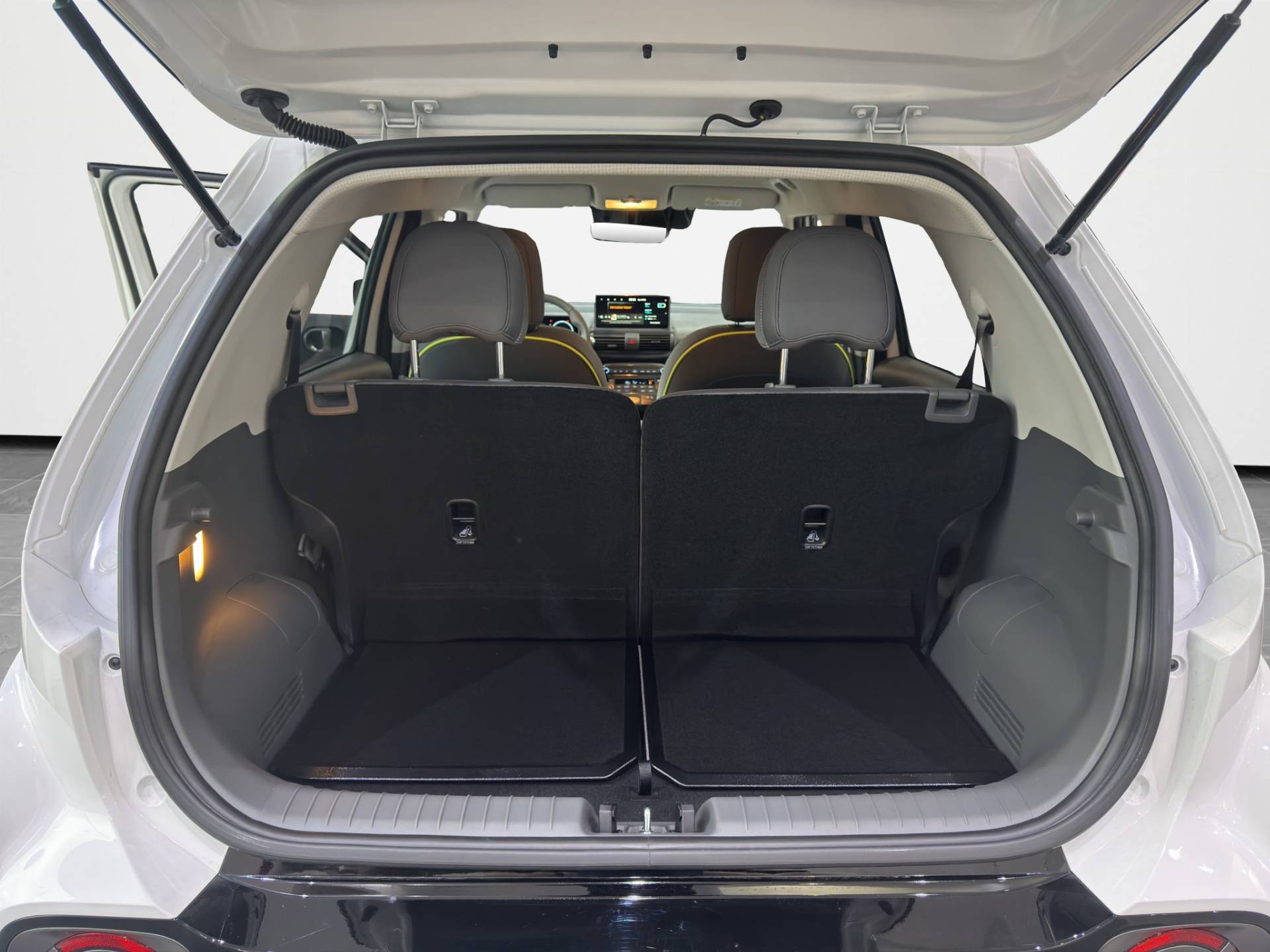 HYUNDAI Inster Inster Cross 49kWh usata in pronta consegna - Brandini