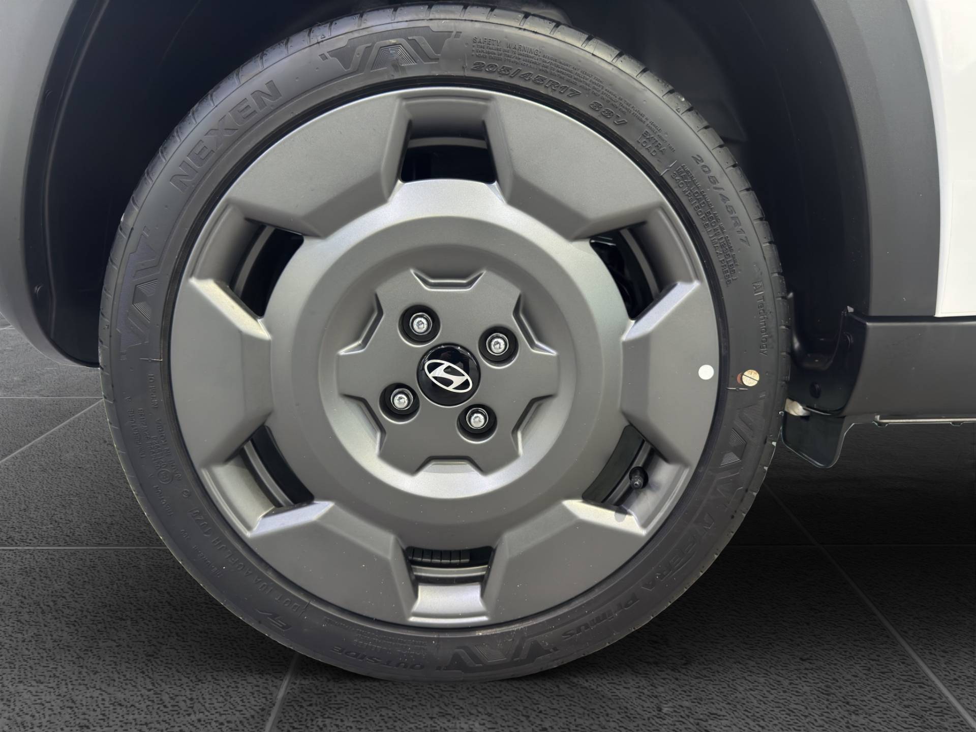 HYUNDAI Inster Inster Cross 49kWh usata in pronta consegna - Brandini