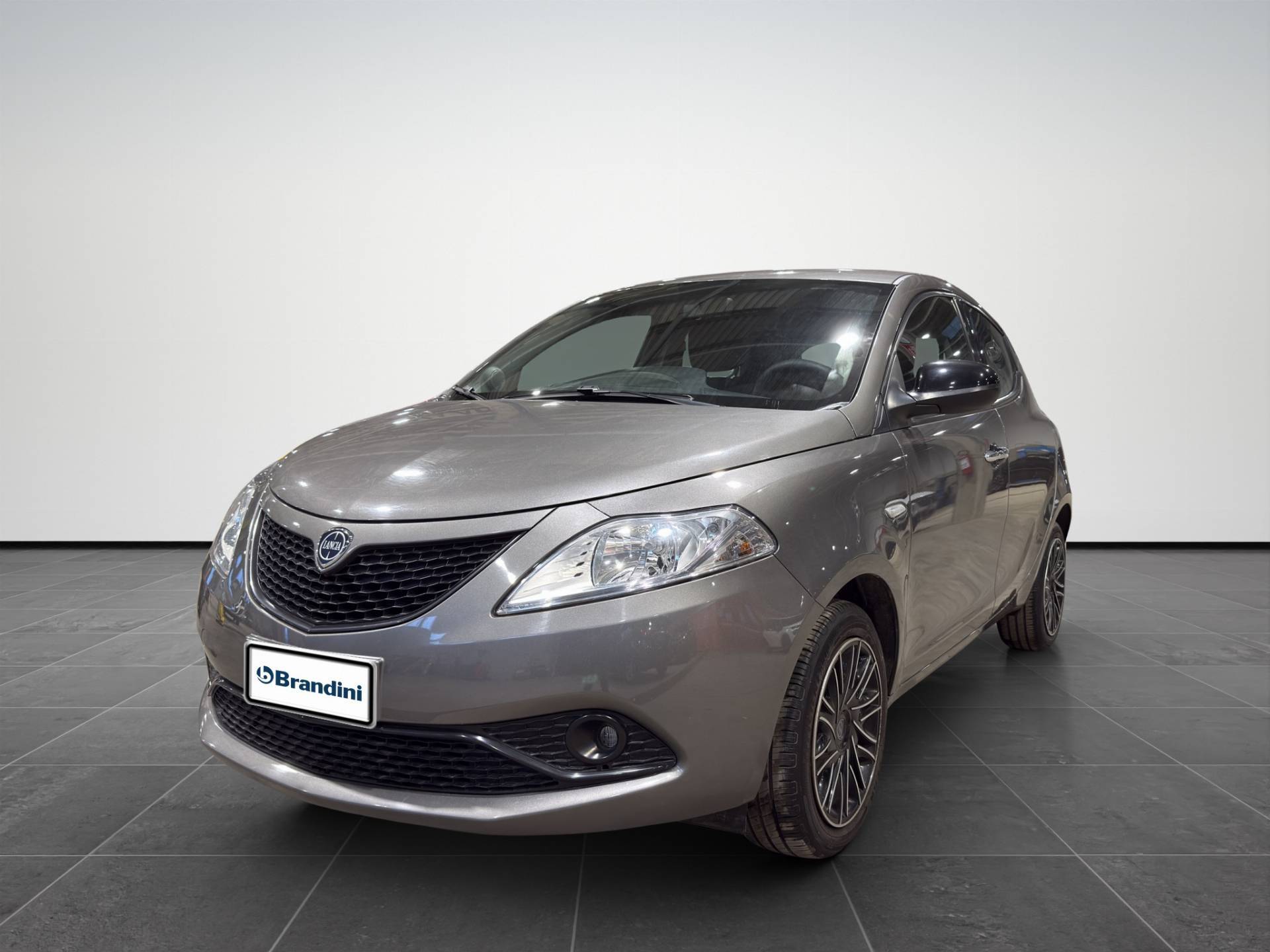 LANCIA Ypsilon - Foto 1