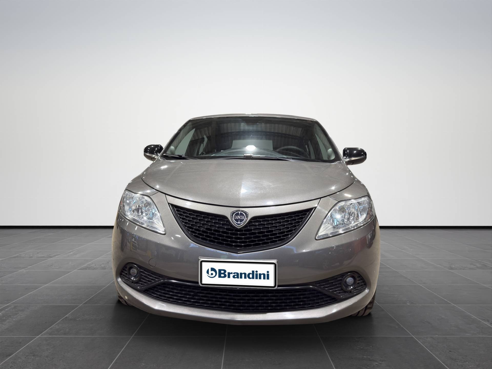 LANCIA Ypsilon - Foto 2