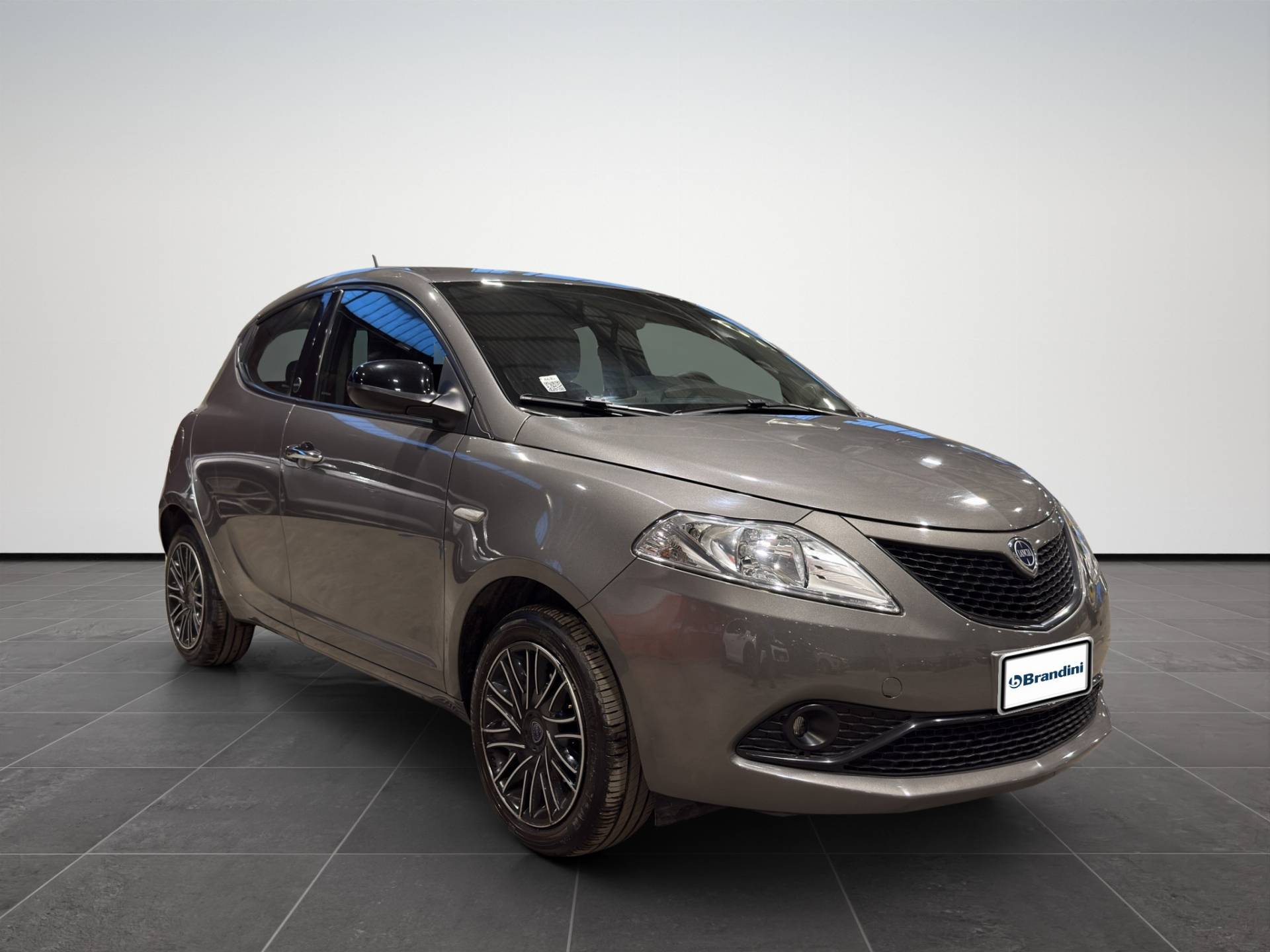 LANCIA Ypsilon - Foto 3