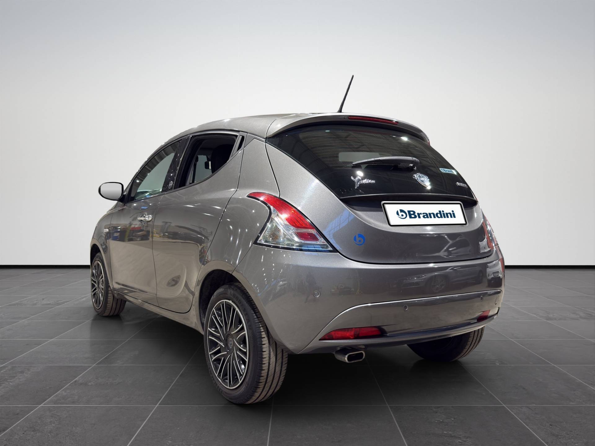 LANCIA Ypsilon - Foto 4