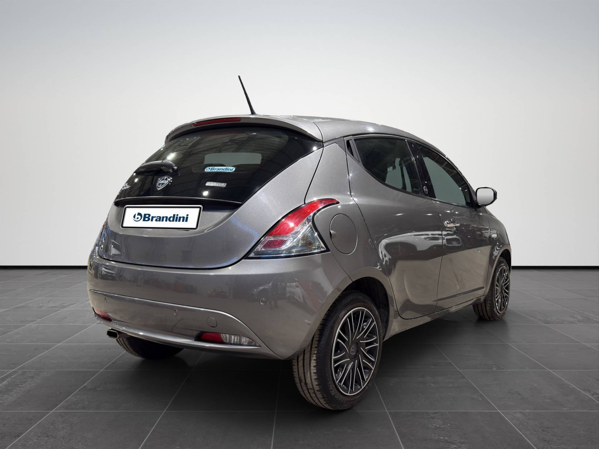 LANCIA Ypsilon - Foto 6