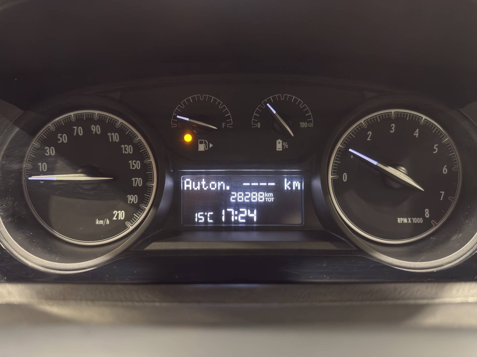 LANCIA Ypsilon - Foto 10