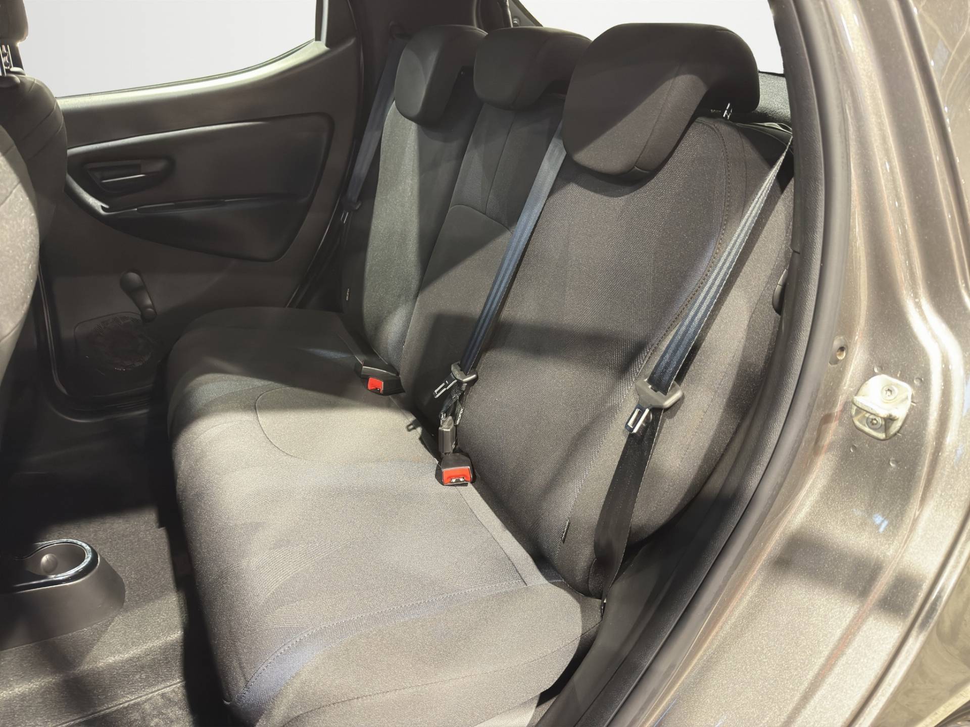 LANCIA Ypsilon - Foto 11