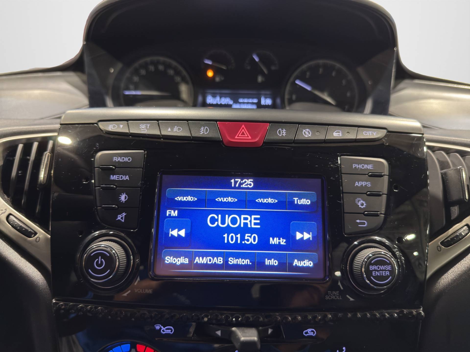 LANCIA Ypsilon - Foto 14