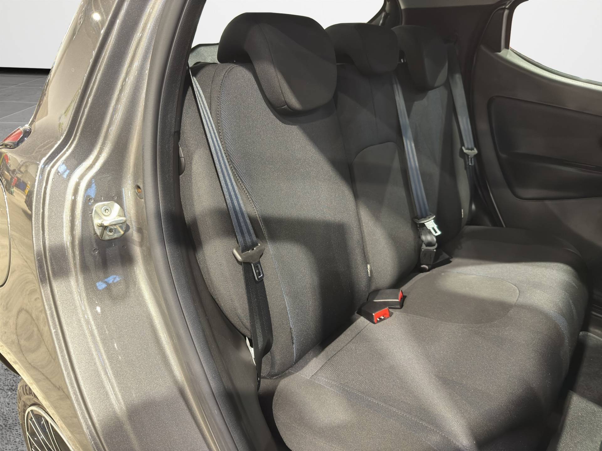 LANCIA Ypsilon - Foto 17