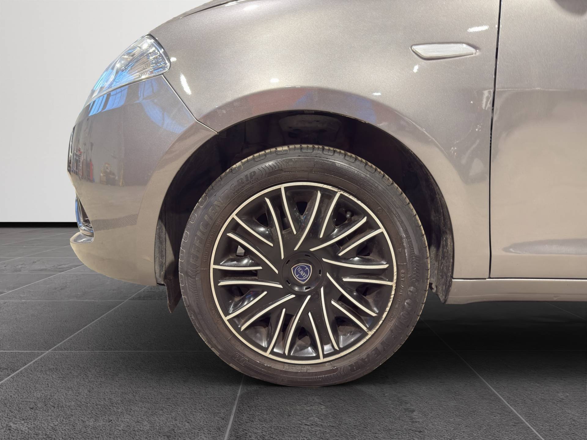 LANCIA Ypsilon - Foto 19