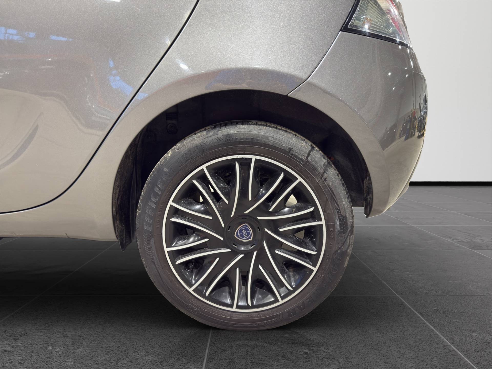 LANCIA Ypsilon - Foto 20
