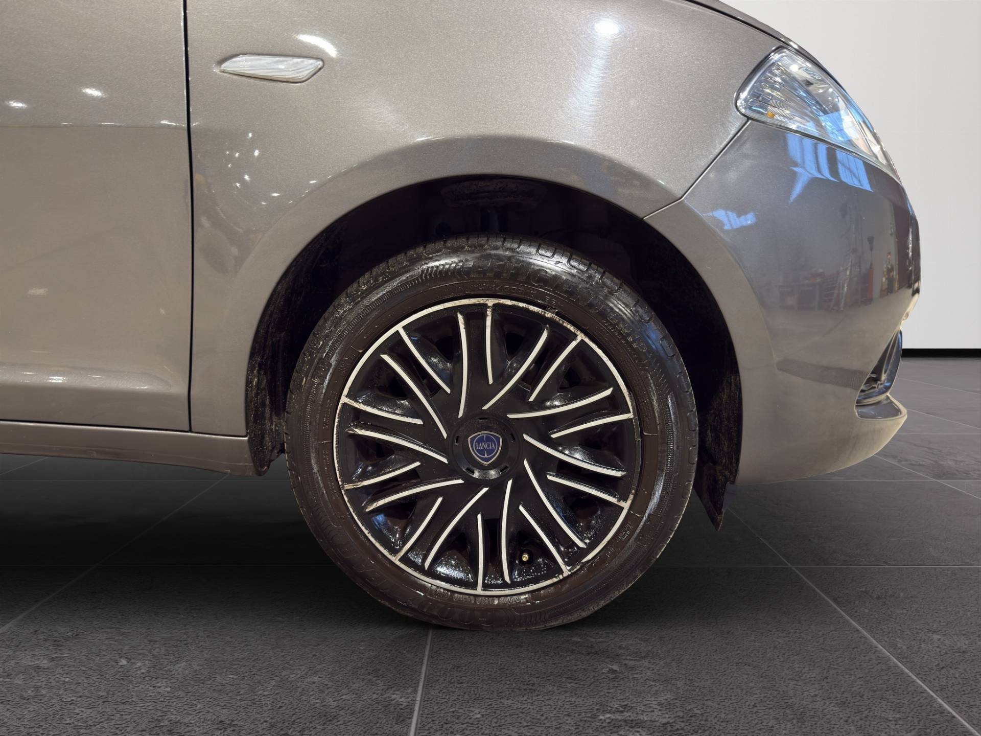 LANCIA Ypsilon - Foto 22