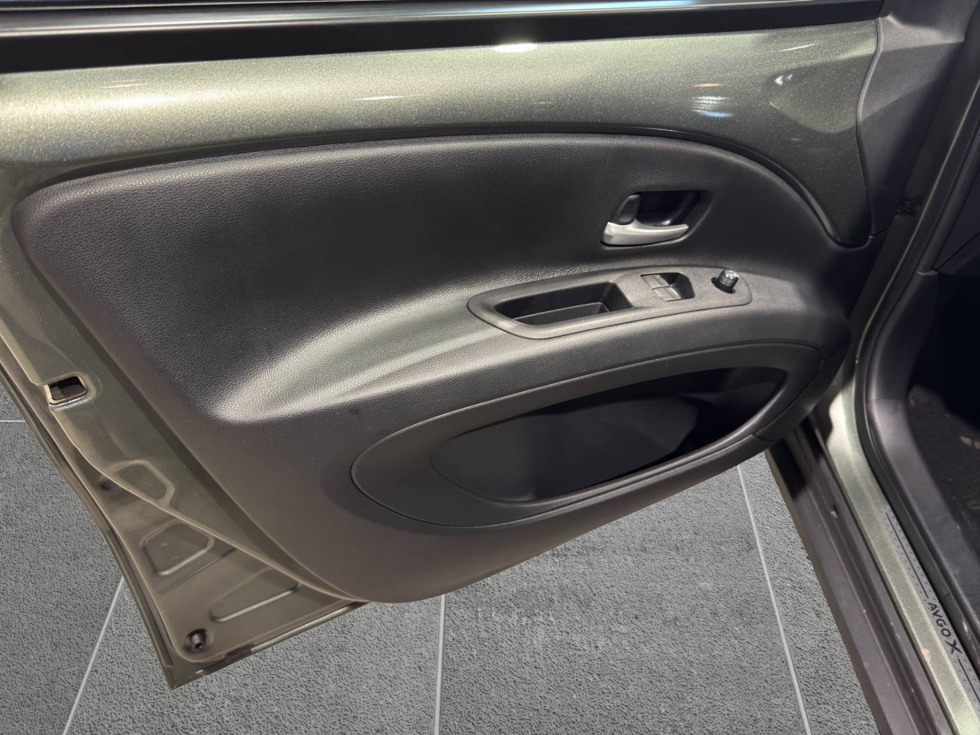 Auto Venduta - TOYOTA Aygo Aygo X 1.0 Lounge 72cv usata in pronta consegna - Brandini