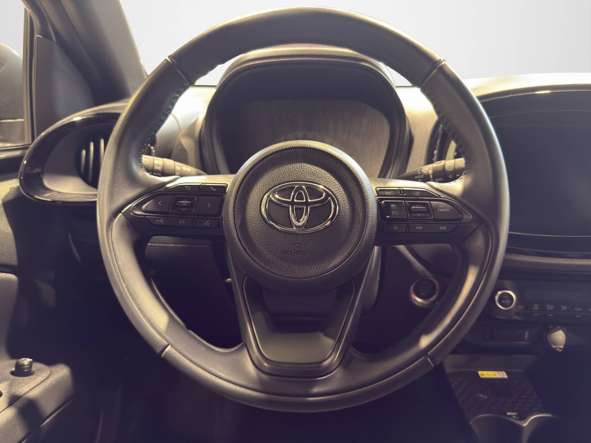 Auto Venduta - TOYOTA Aygo Aygo X 1.0 Lounge 72cv usata in pronta consegna - Brandini