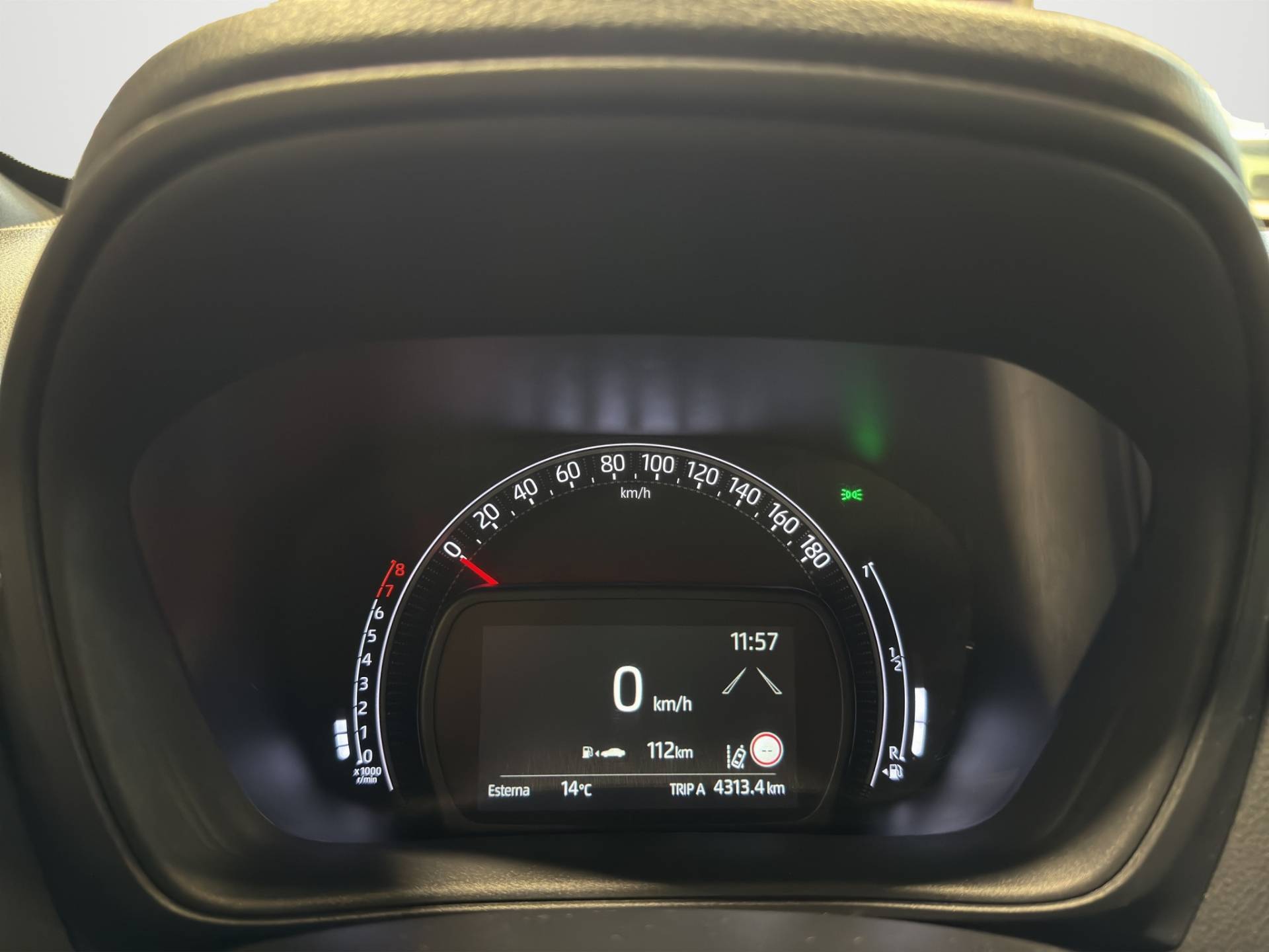 Auto Venduta - TOYOTA Aygo Aygo X 1.0 Lounge 72cv usata in pronta consegna - Brandini