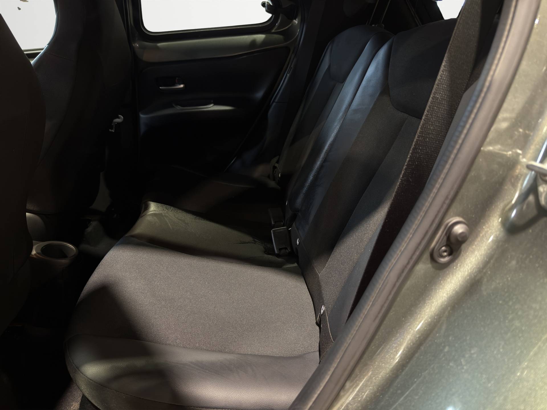 Auto Venduta - TOYOTA Aygo Aygo X 1.0 Lounge 72cv usata in pronta consegna - Brandini