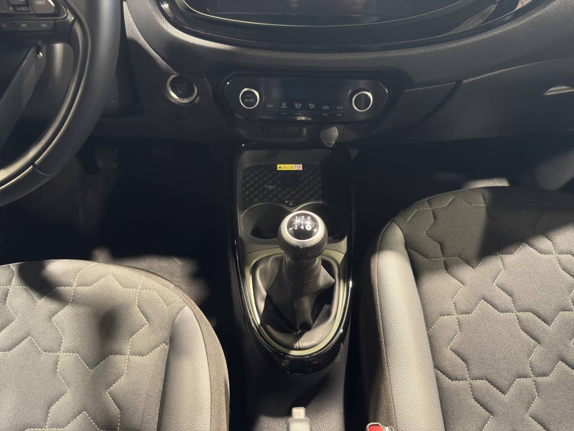 Auto Venduta - TOYOTA Aygo Aygo X 1.0 Lounge 72cv usata in pronta consegna - Brandini