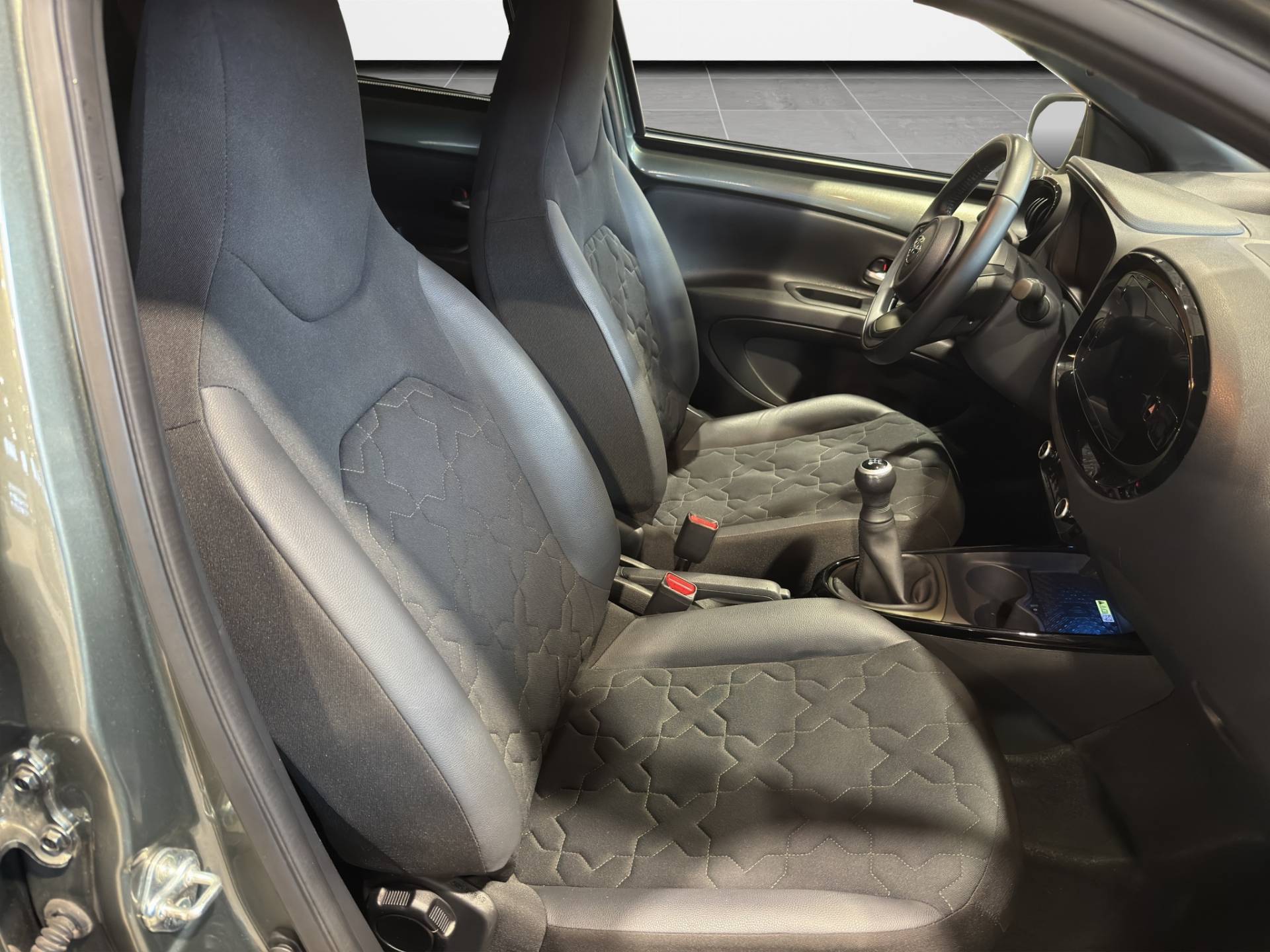 Auto Venduta - TOYOTA Aygo Aygo X 1.0 Lounge 72cv usata in pronta consegna - Brandini