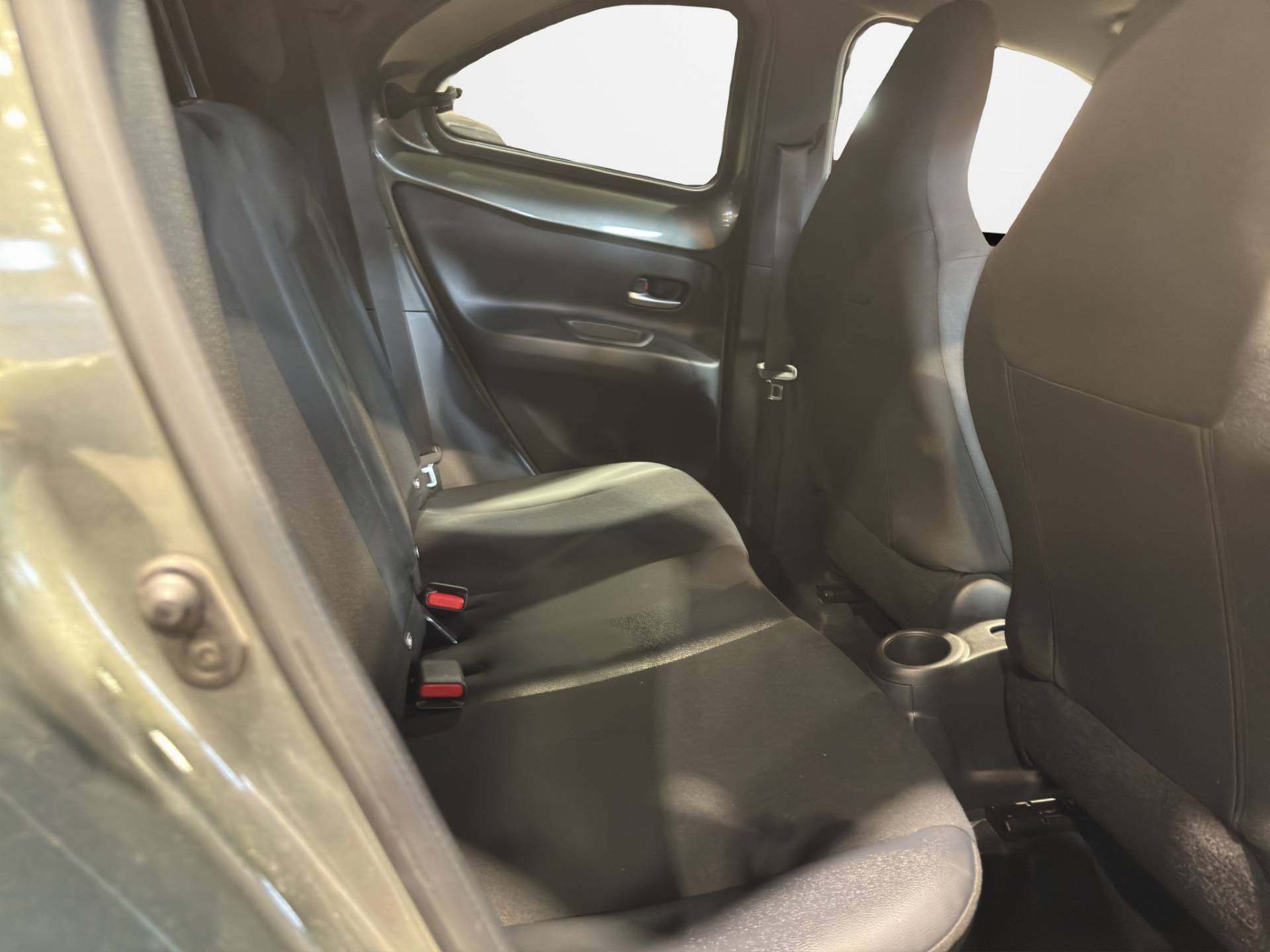 Auto Venduta - TOYOTA Aygo Aygo X 1.0 Lounge 72cv usata in pronta consegna - Brandini