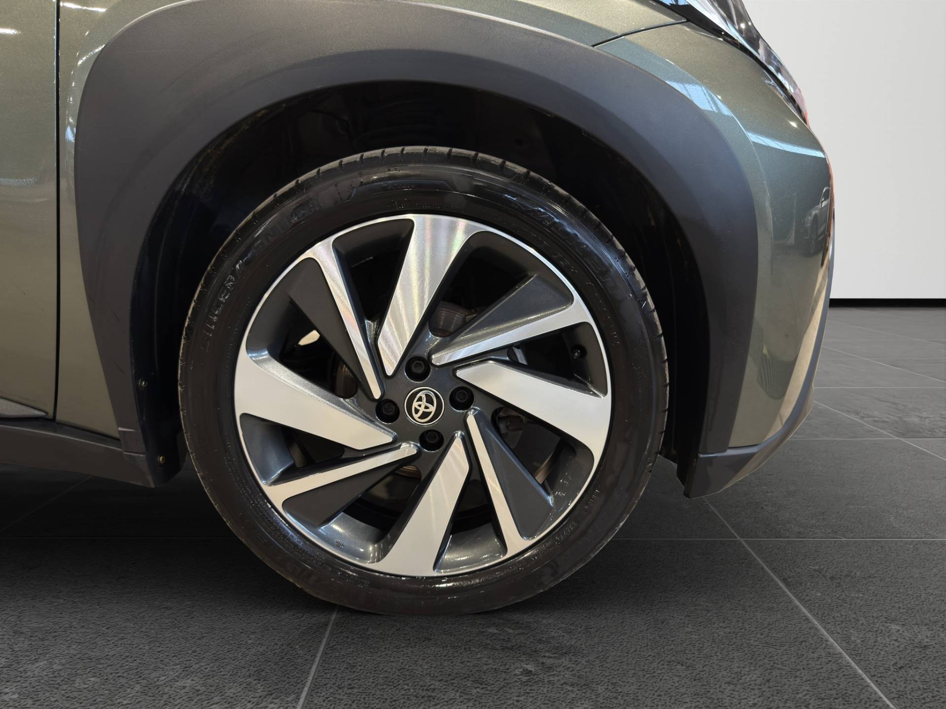 Auto Venduta - TOYOTA Aygo Aygo X 1.0 Lounge 72cv usata in pronta consegna - Brandini