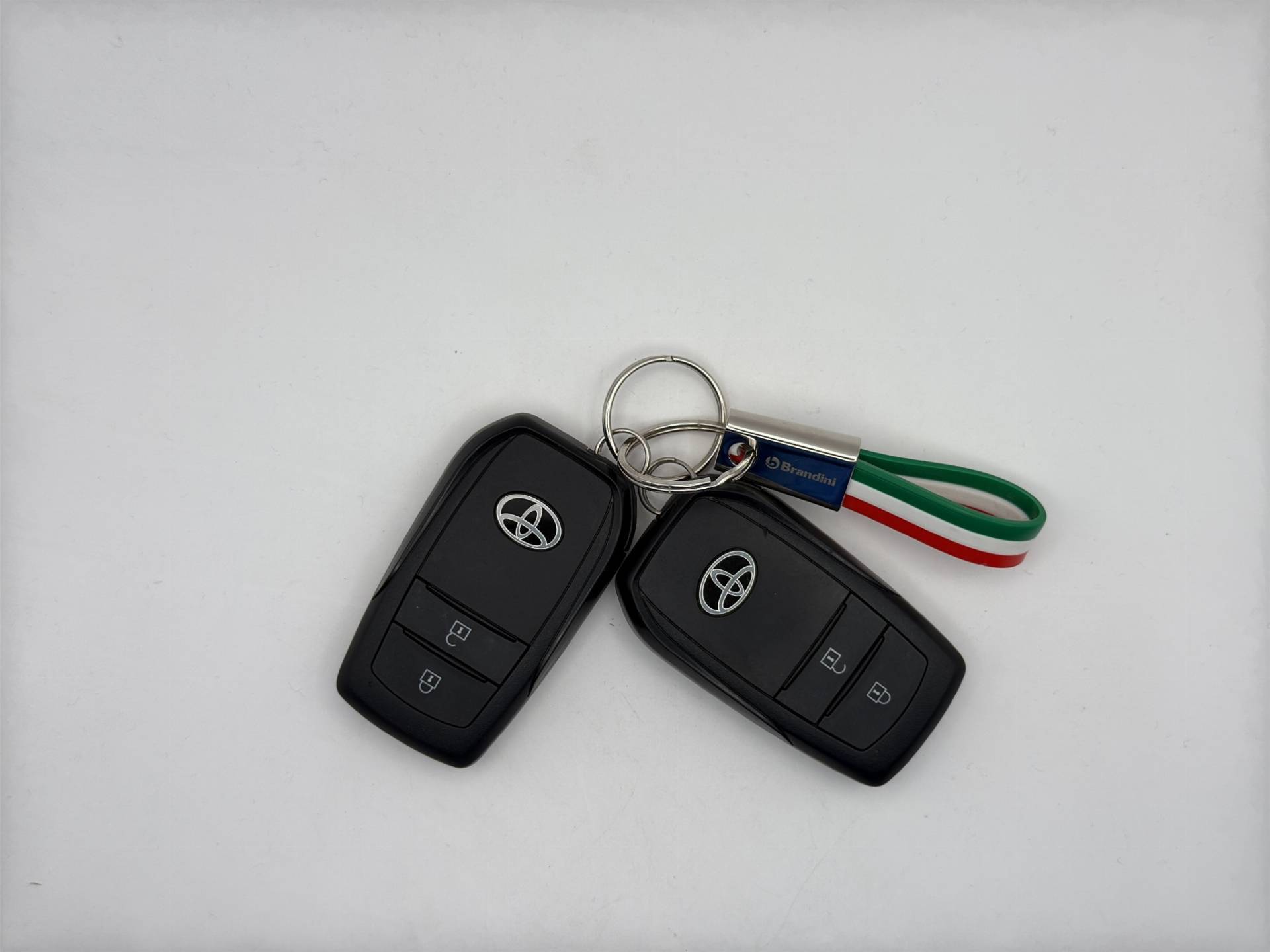 Auto Venduta - TOYOTA Aygo Aygo X 1.0 Lounge 72cv usata in pronta consegna - Brandini