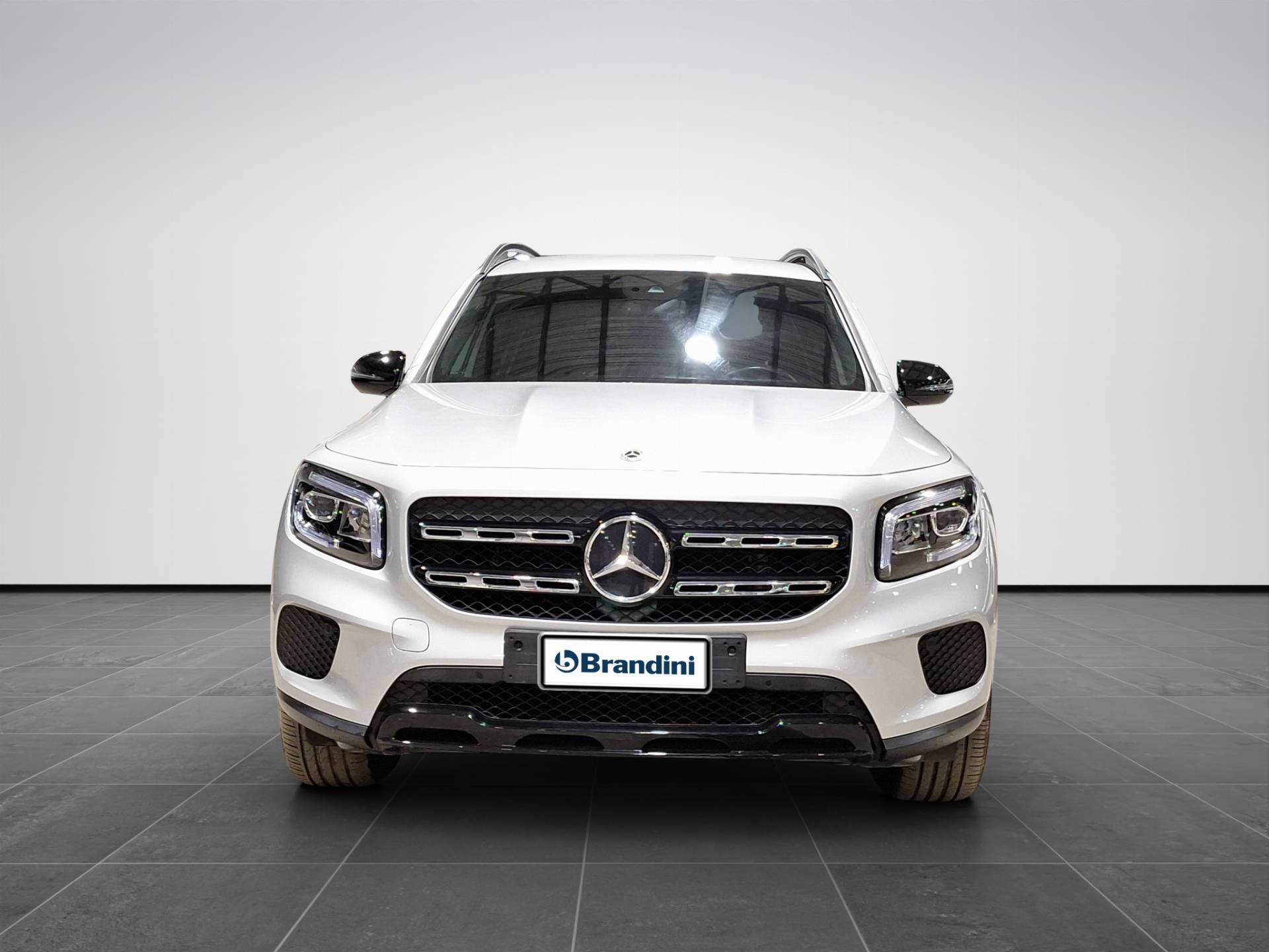 MERCEDES GLB - Foto 2