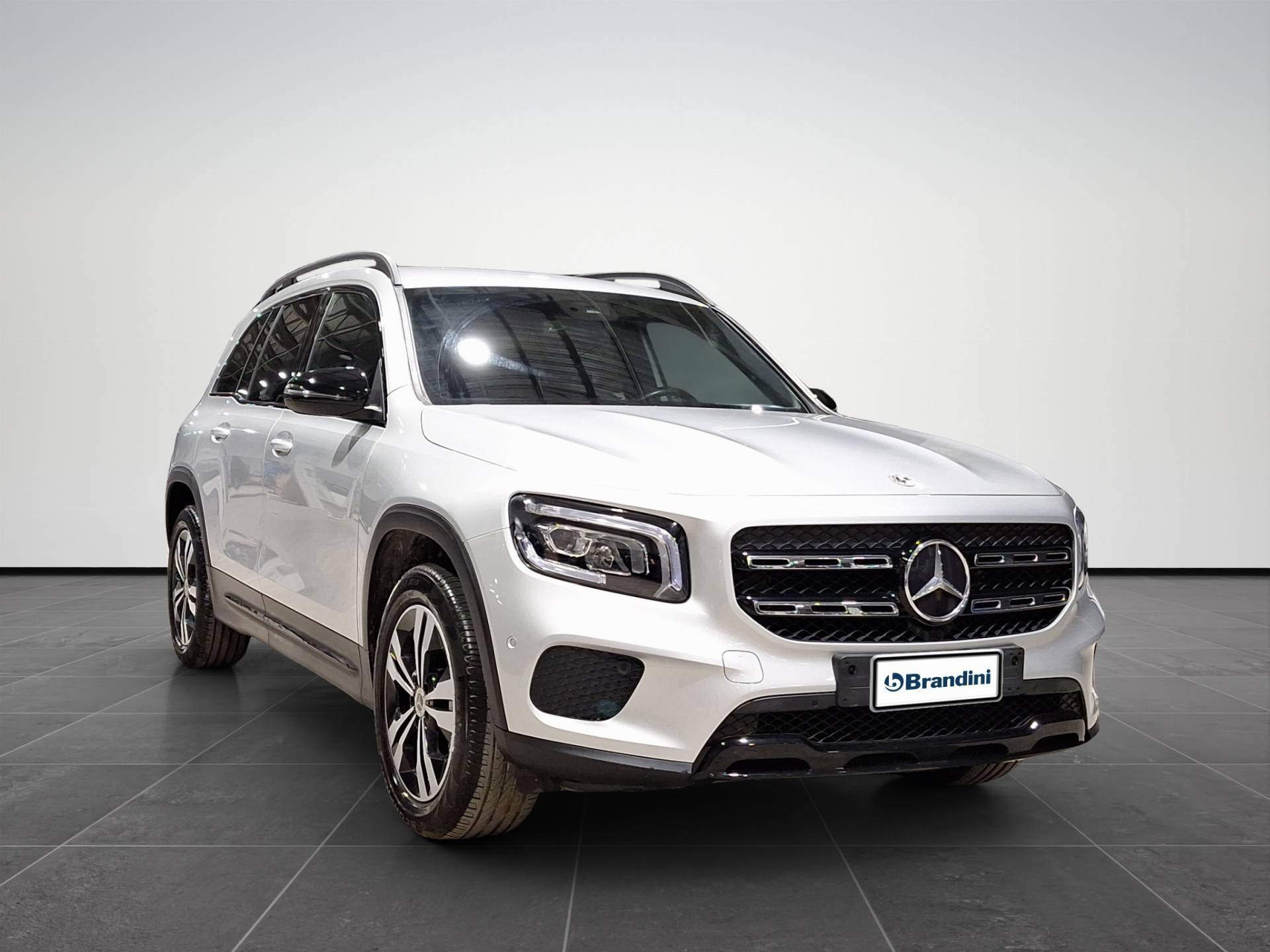 MERCEDES GLB - Foto 3