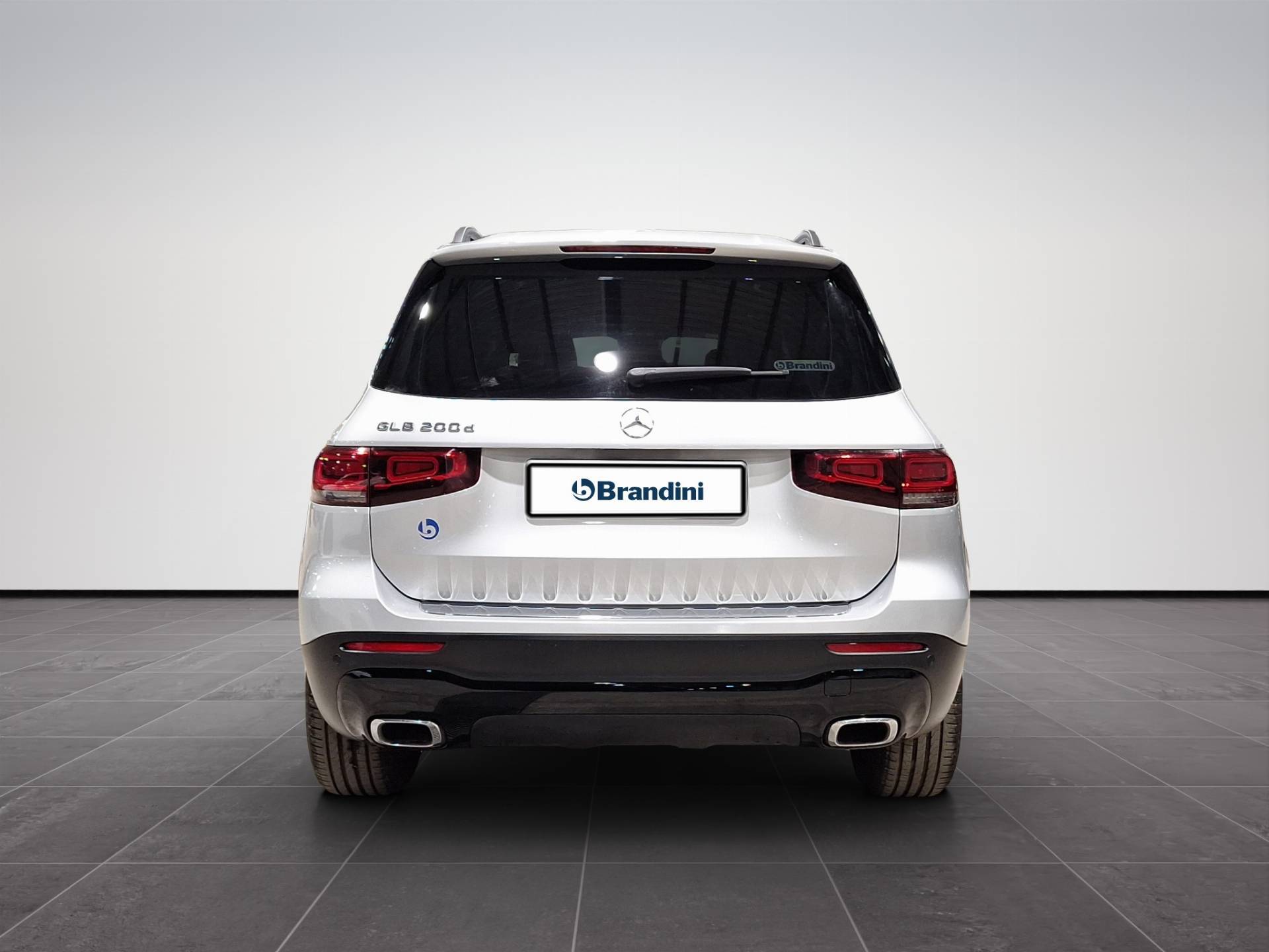 MERCEDES GLB - Foto 5