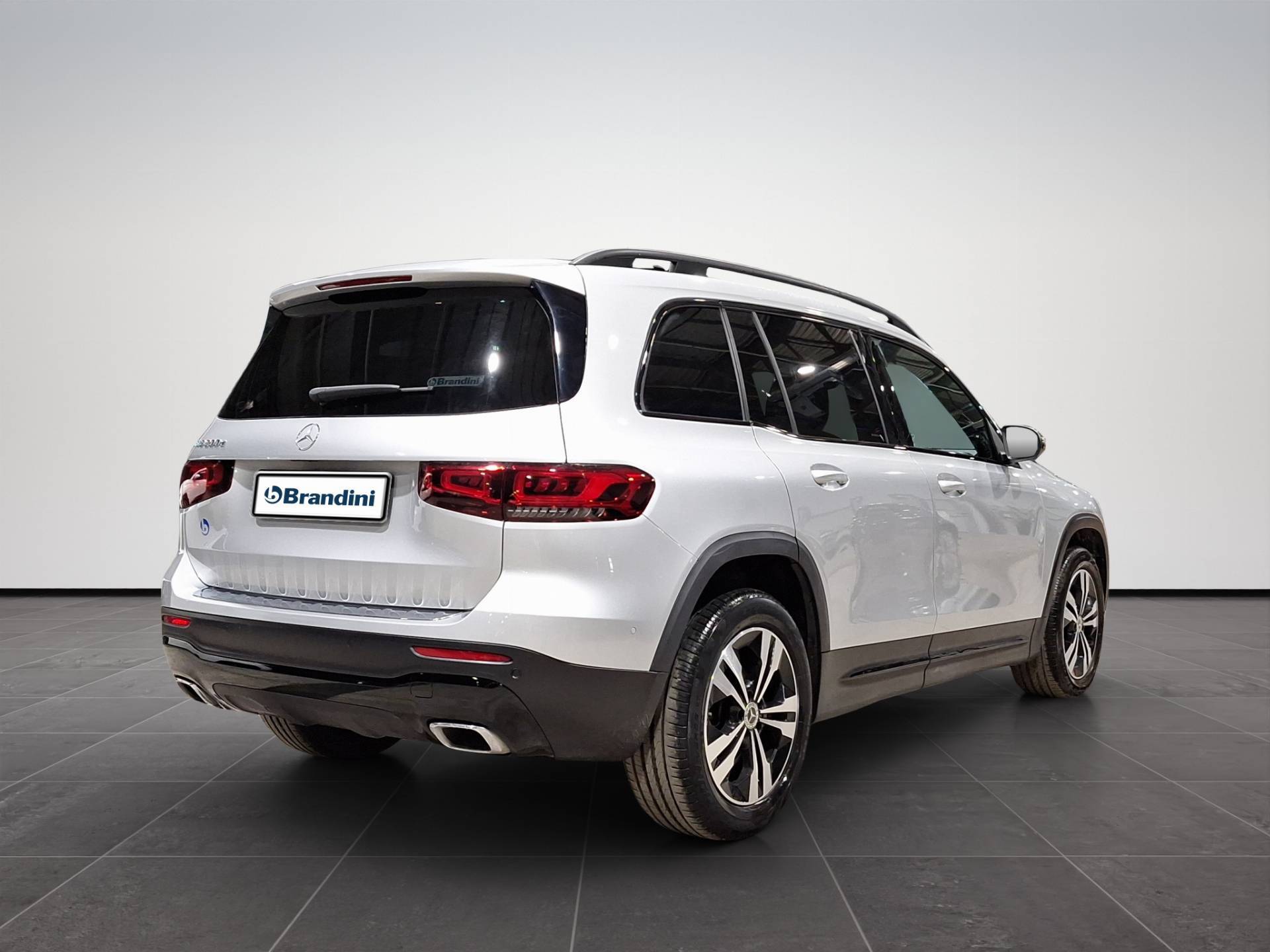 MERCEDES GLB - Foto 6