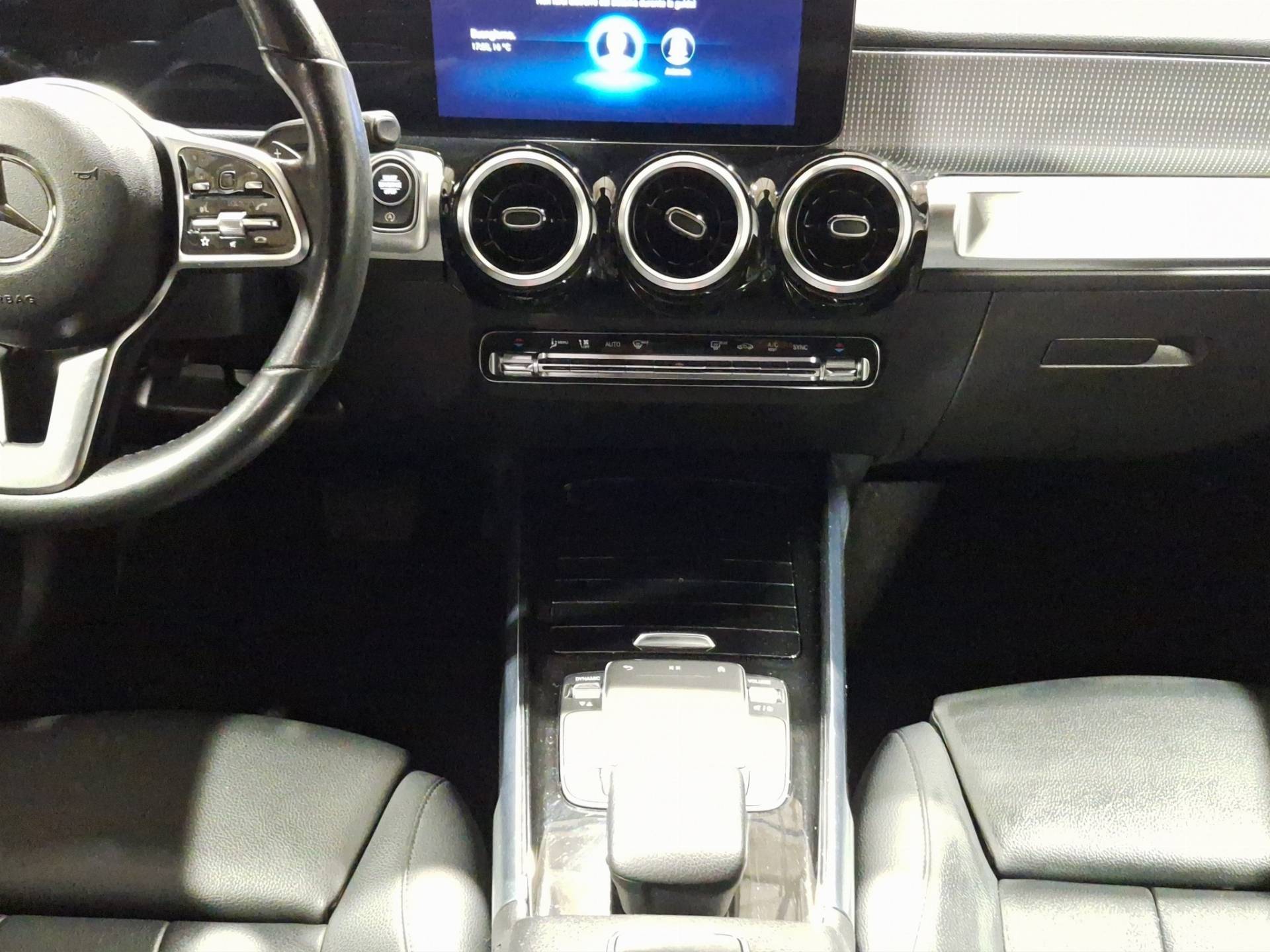 MERCEDES GLB - Foto 13