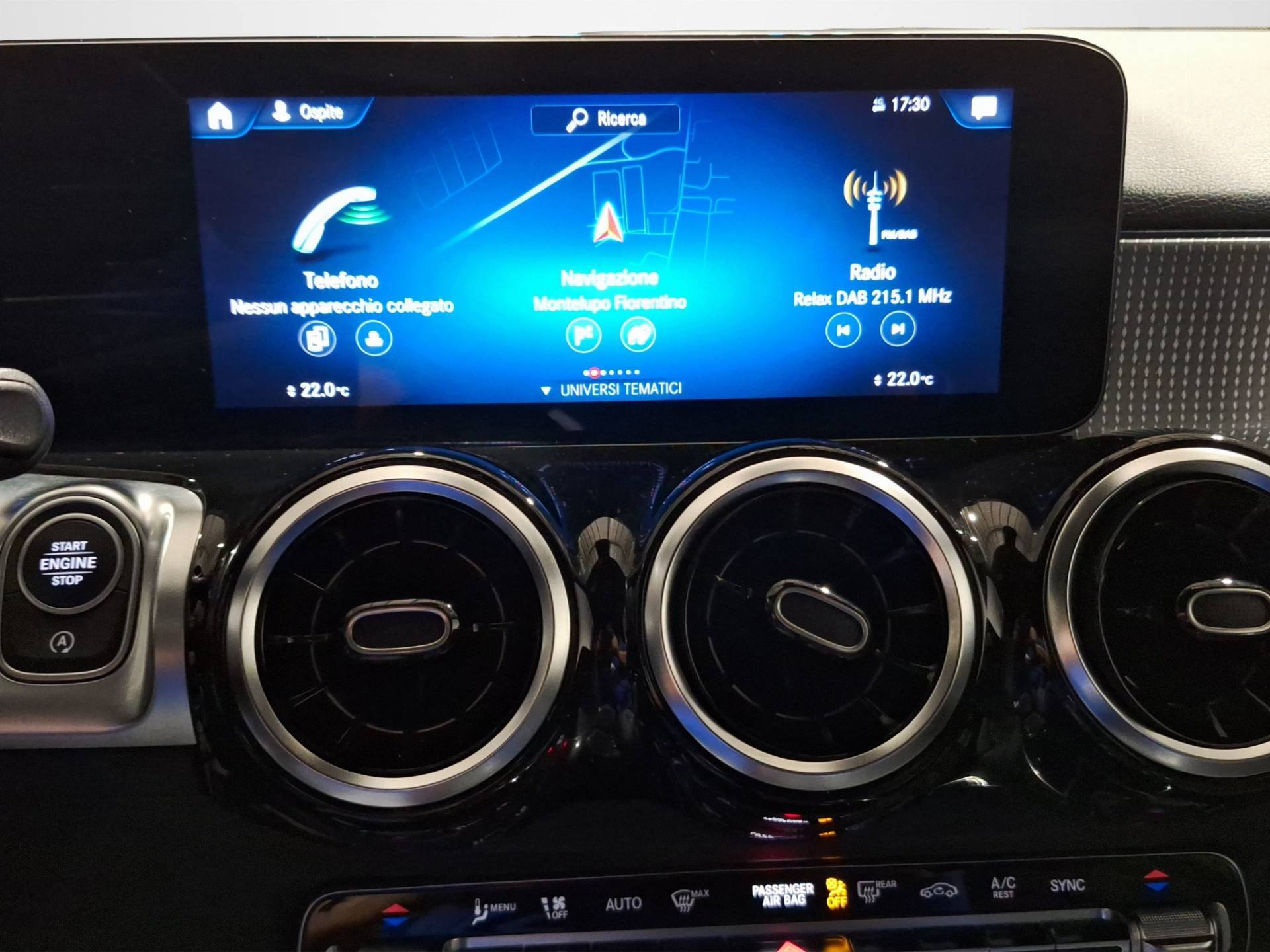 MERCEDES GLB - Foto 14