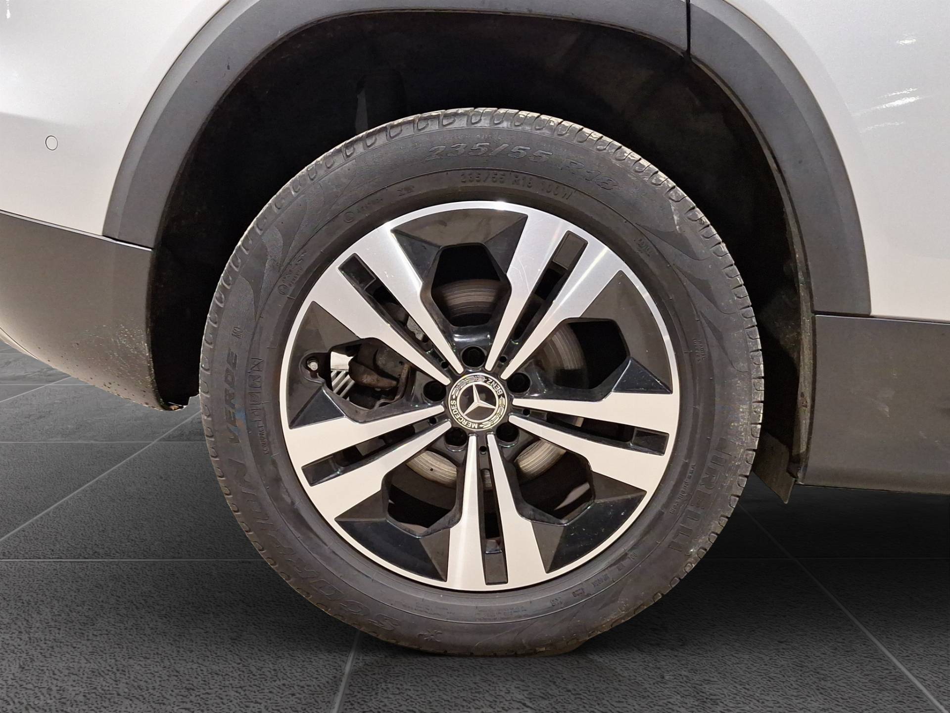 MERCEDES GLB - Foto 21