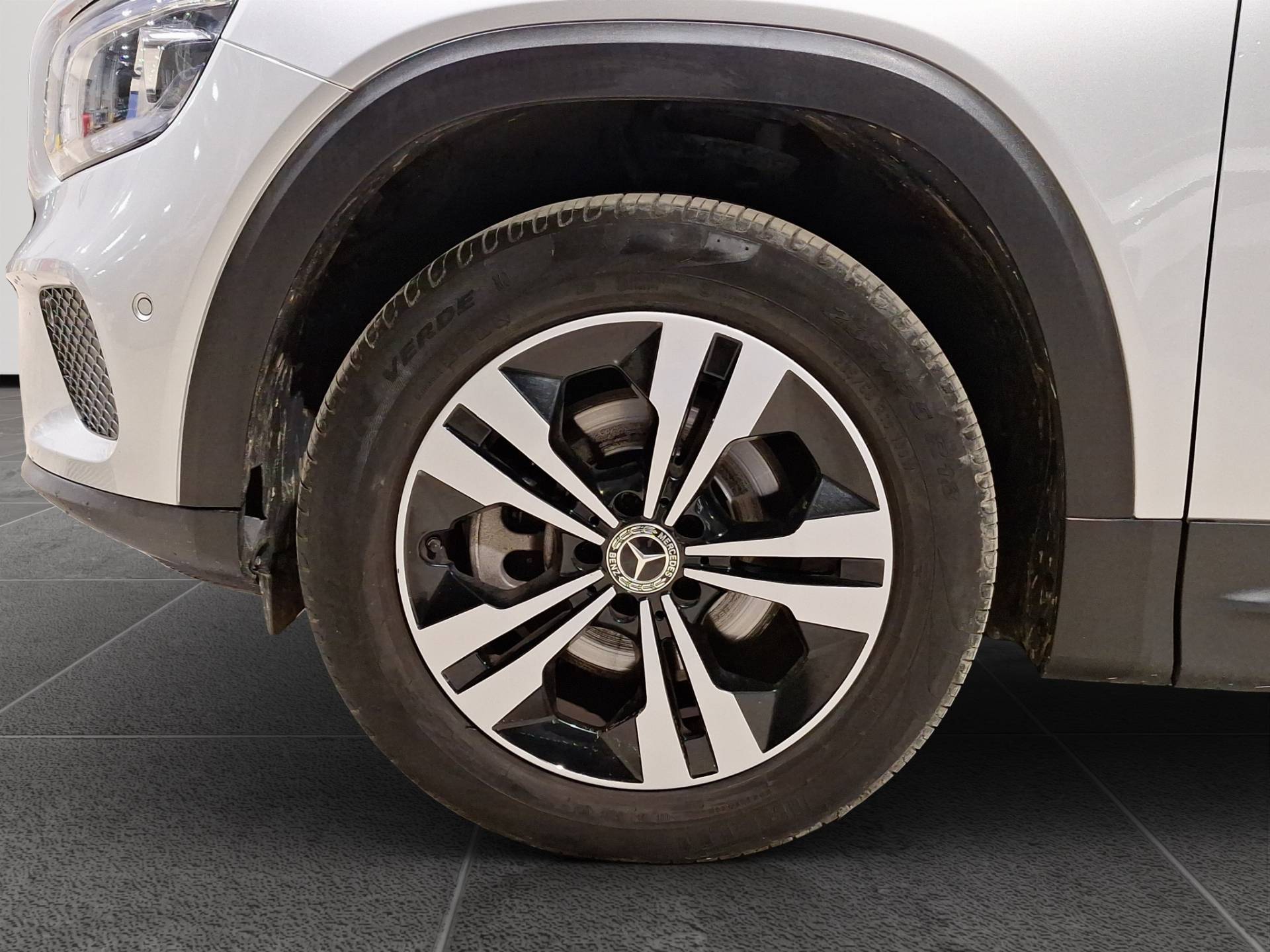 MERCEDES GLB - Foto 22