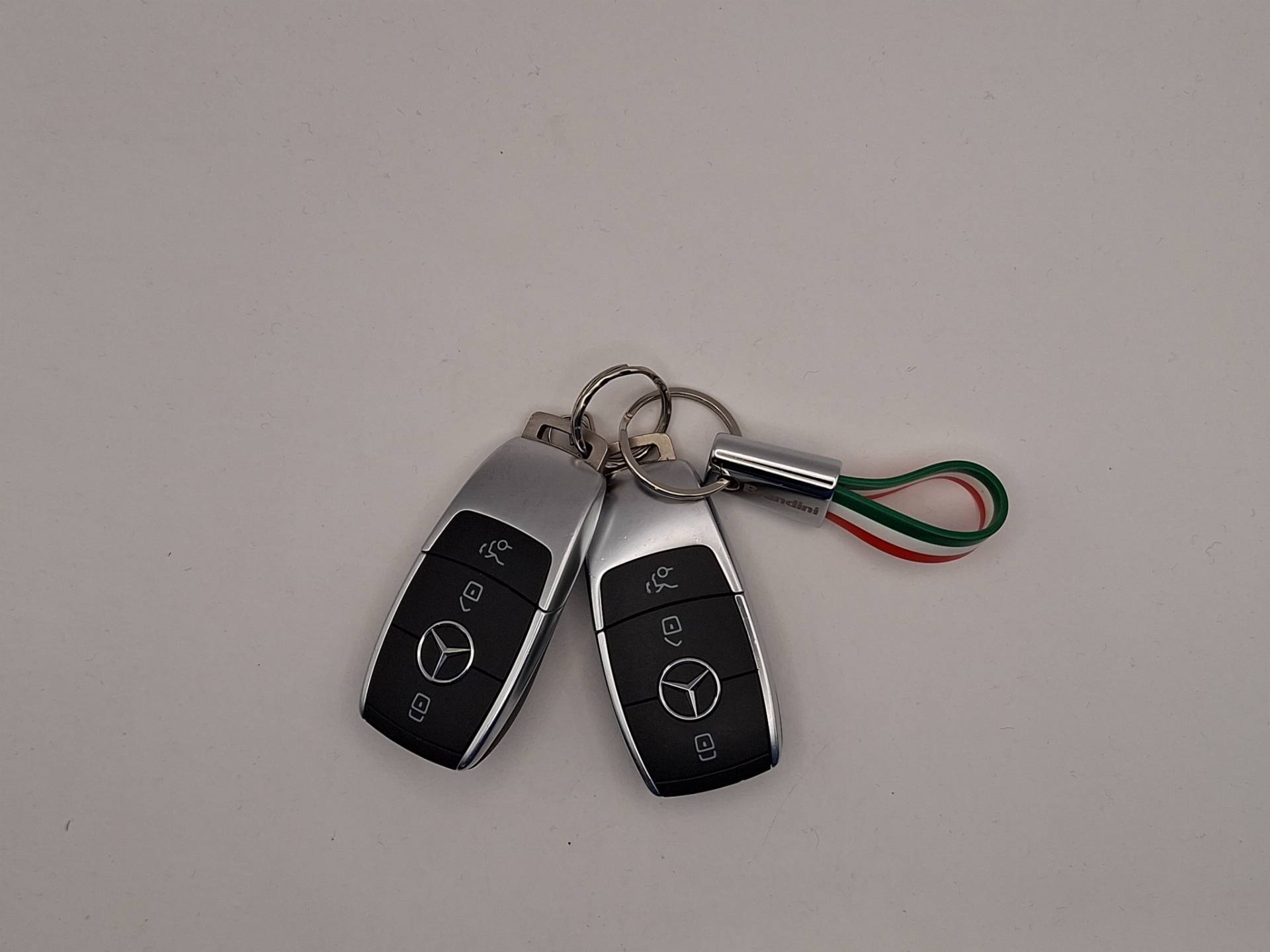 MERCEDES GLB - Foto 23