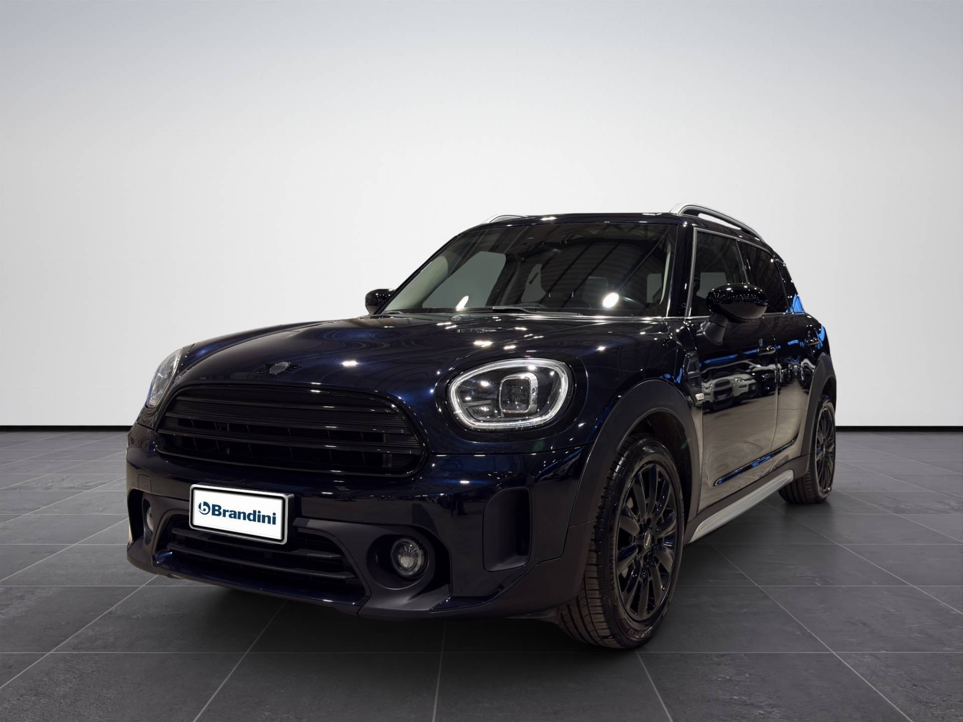 MINI Mini Countryman - Foto 1